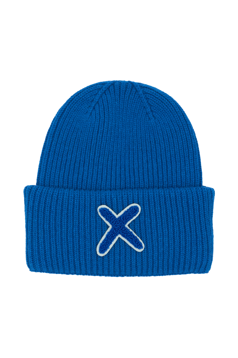 Mütze LUMI X Matched Fresh Blue