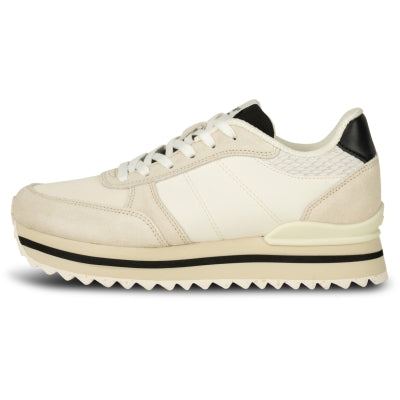 Ronja Plateau Whisper White