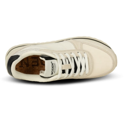 Ronja Plateau Whisper White
