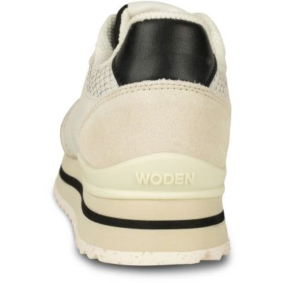 Ronja Plateau Whisper White