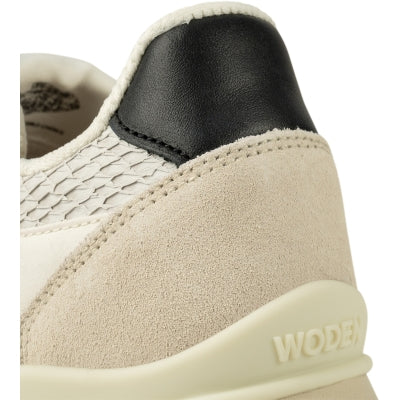 Ronja Plateau Whisper White