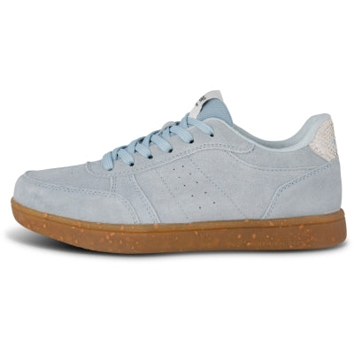 Bjork Suede Ice Blue