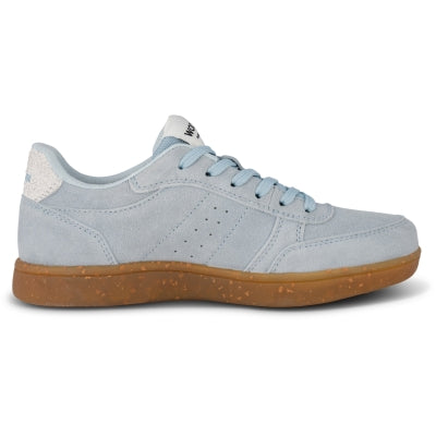 Bjork Suede Ice Blue