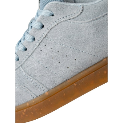 Bjork Suede Ice Blue