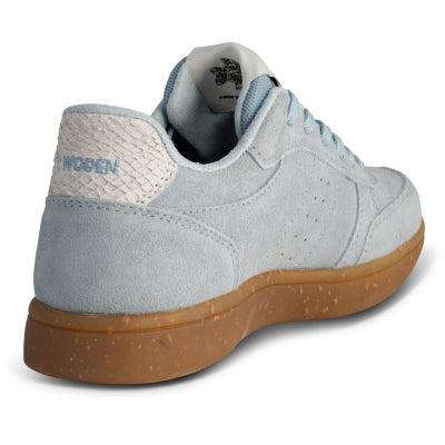 Bjork Suede Ice Blue