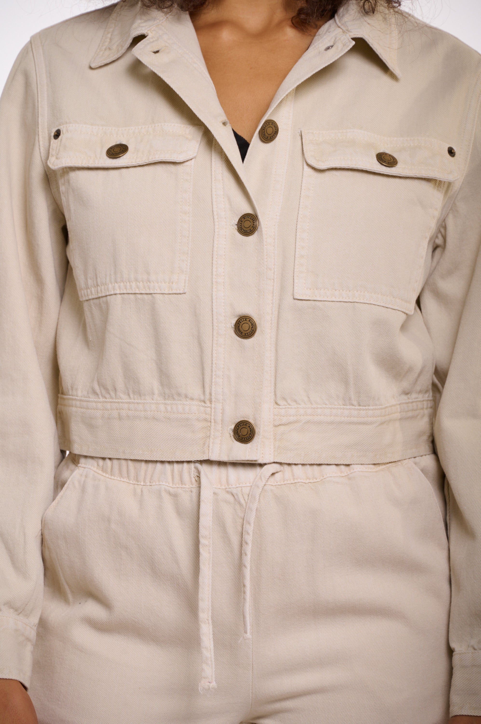 Jacke "Arizona"