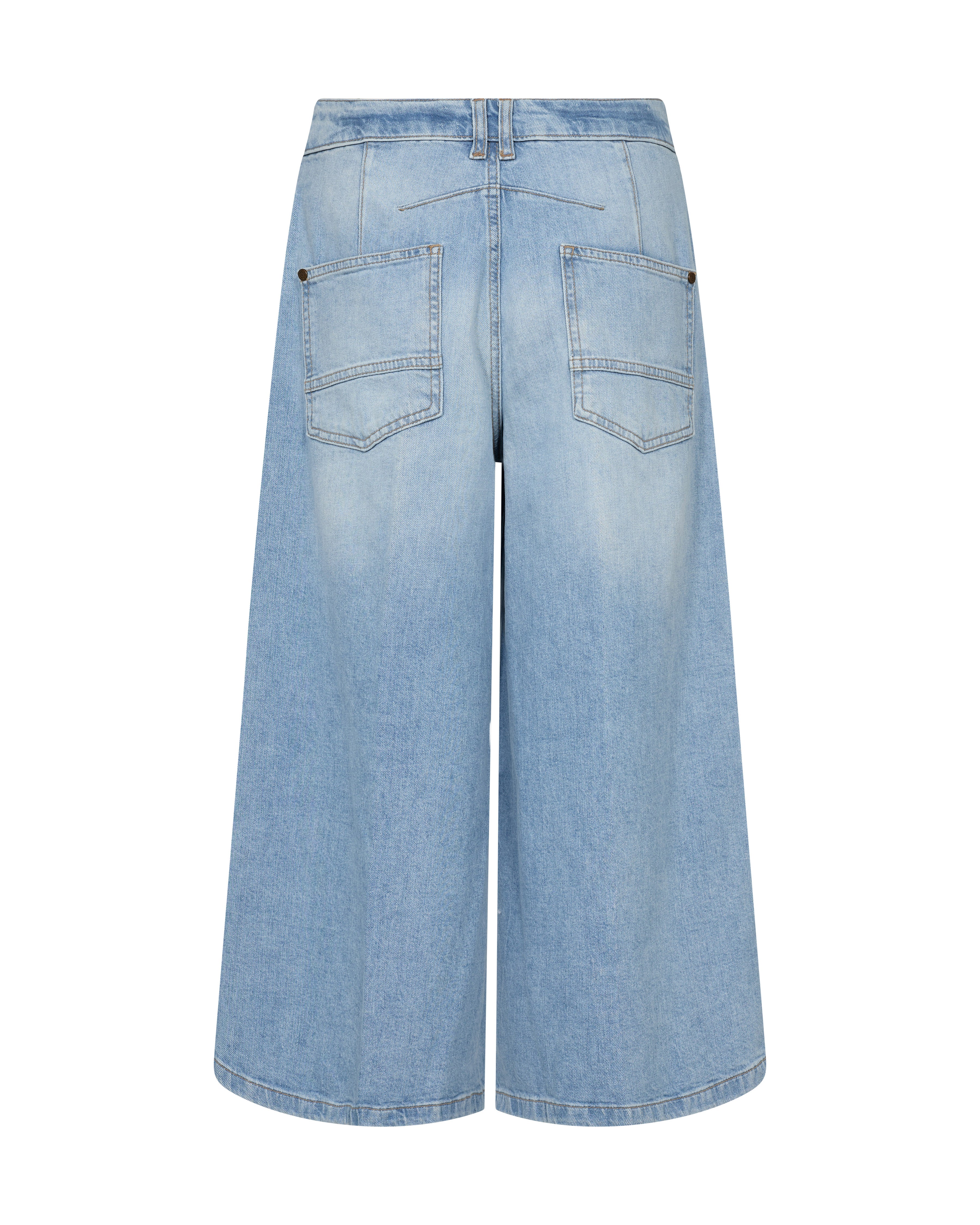 Culotte Sagai Jeans