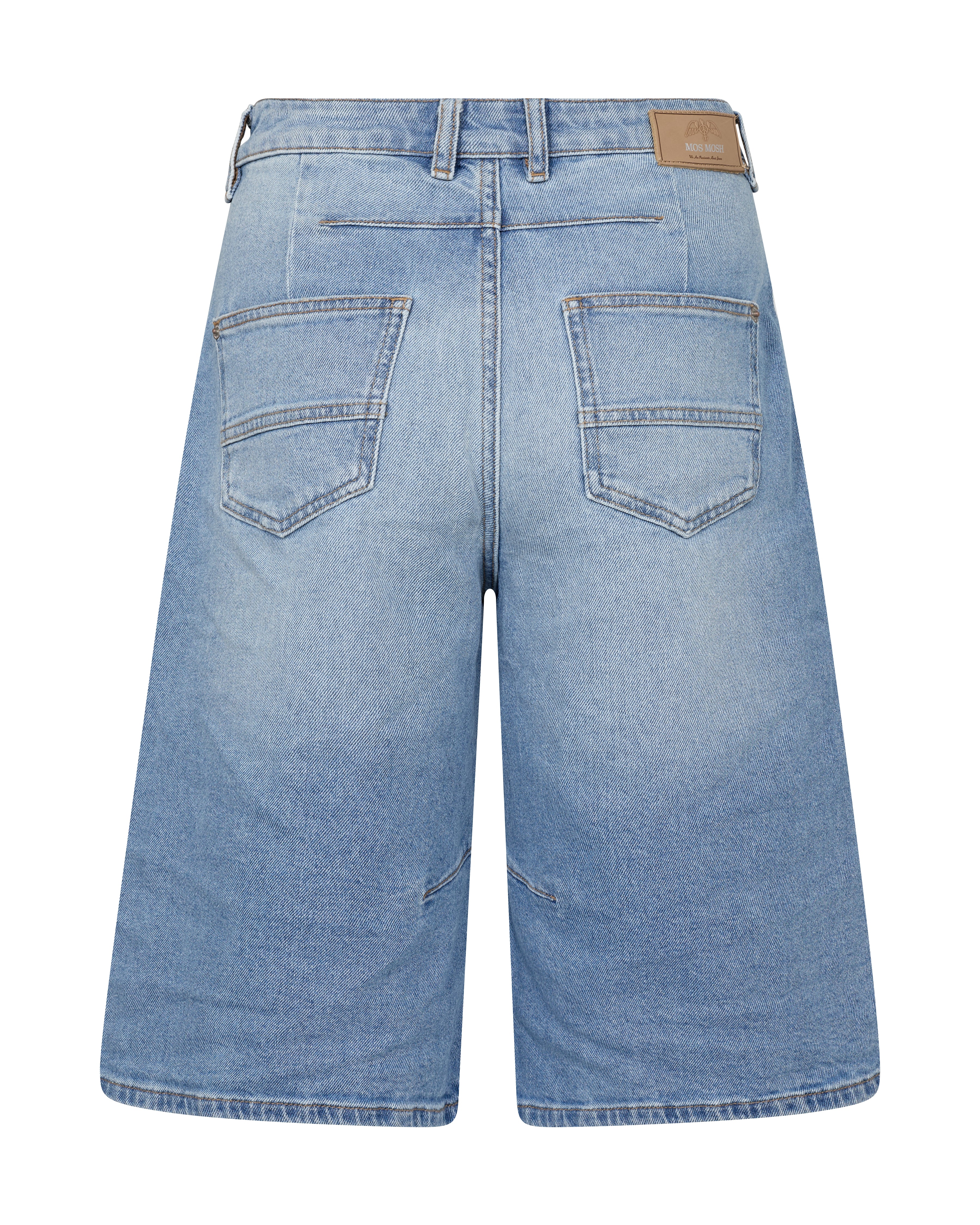 Mathilde Jeans-Shorts