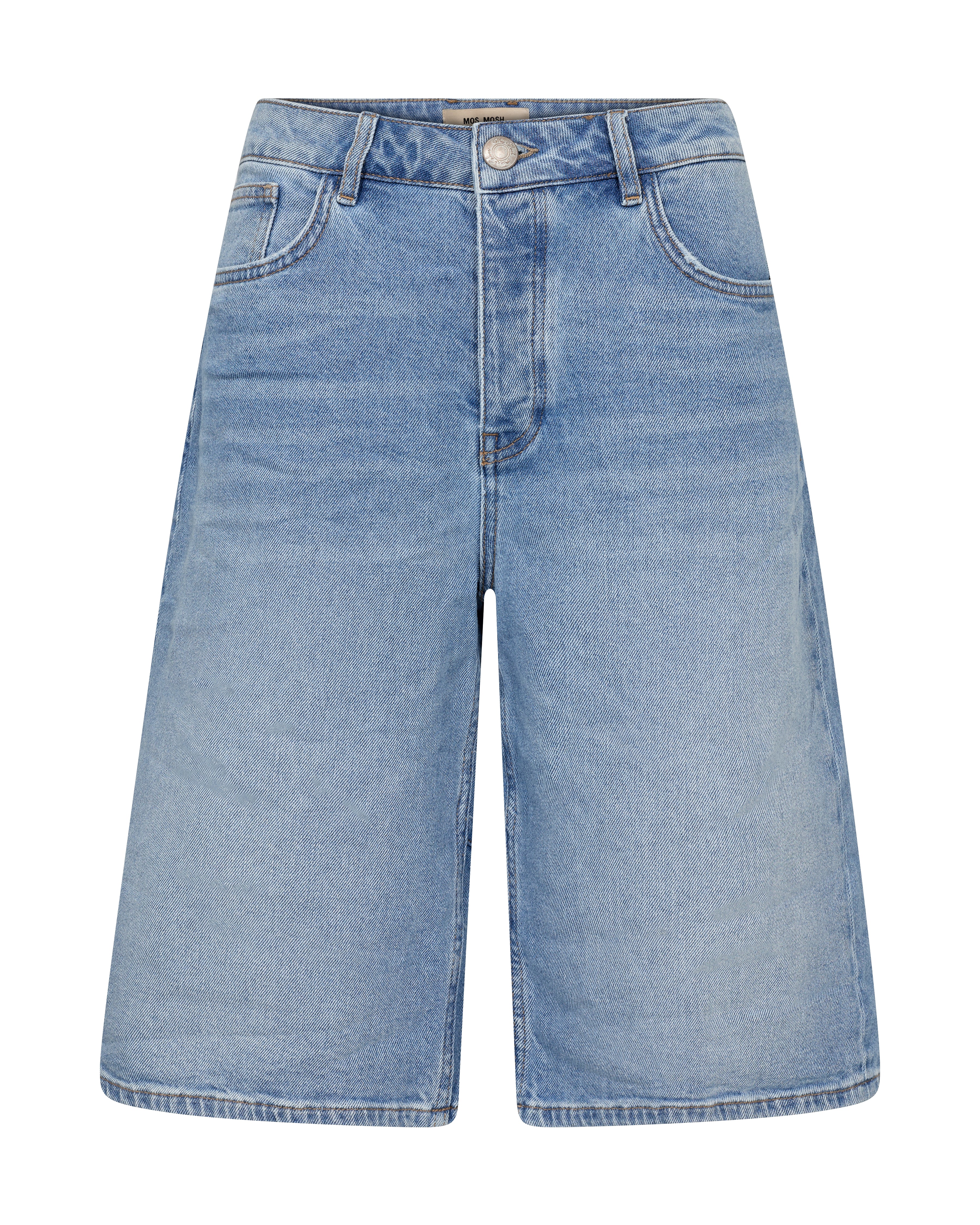 Mathilde Jeans-Shorts