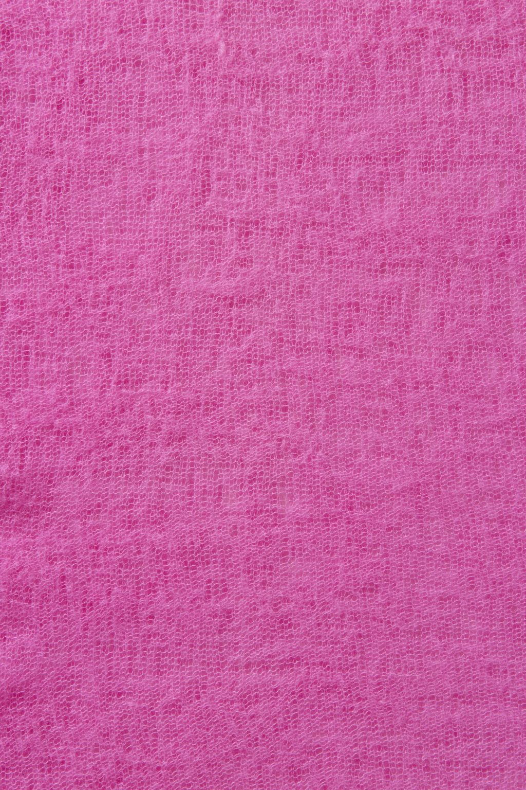 Cashmere Puder Pink