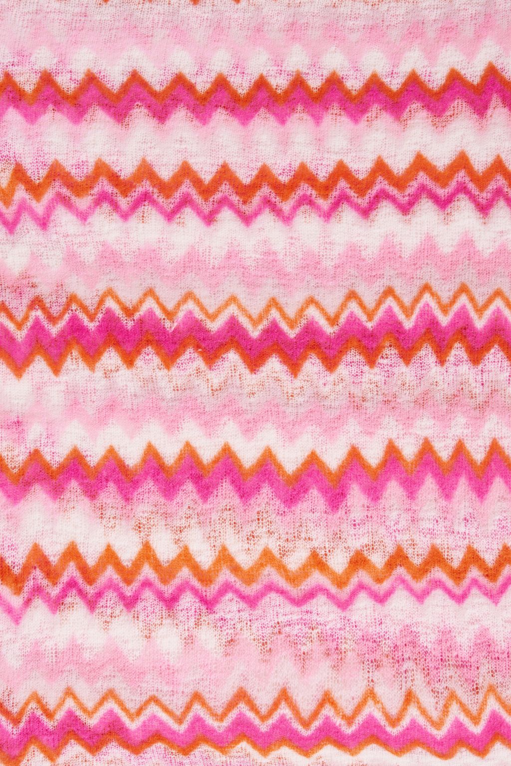 Cashmere Schal Pink-Lavendel