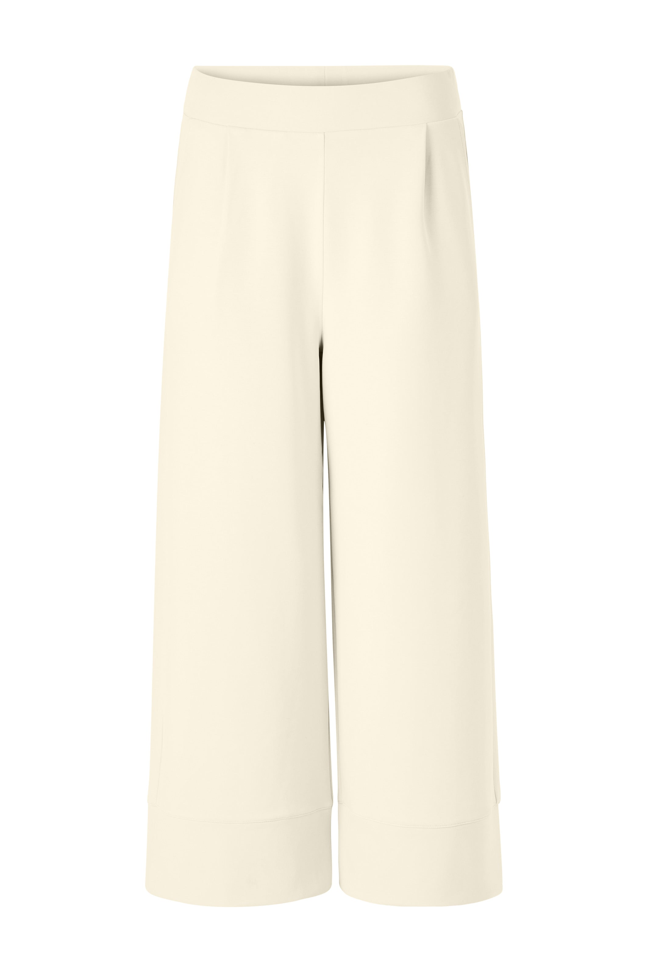 Culotte aus super softem Jersey