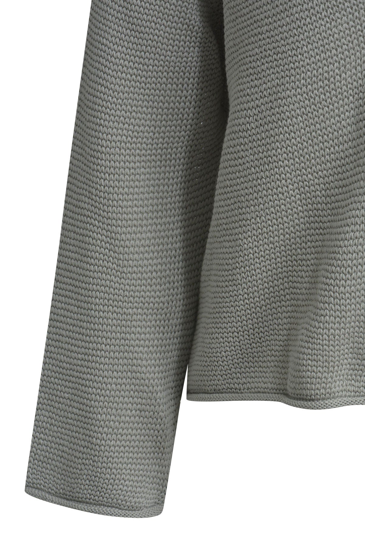 Cardigan mit lockerer Passform