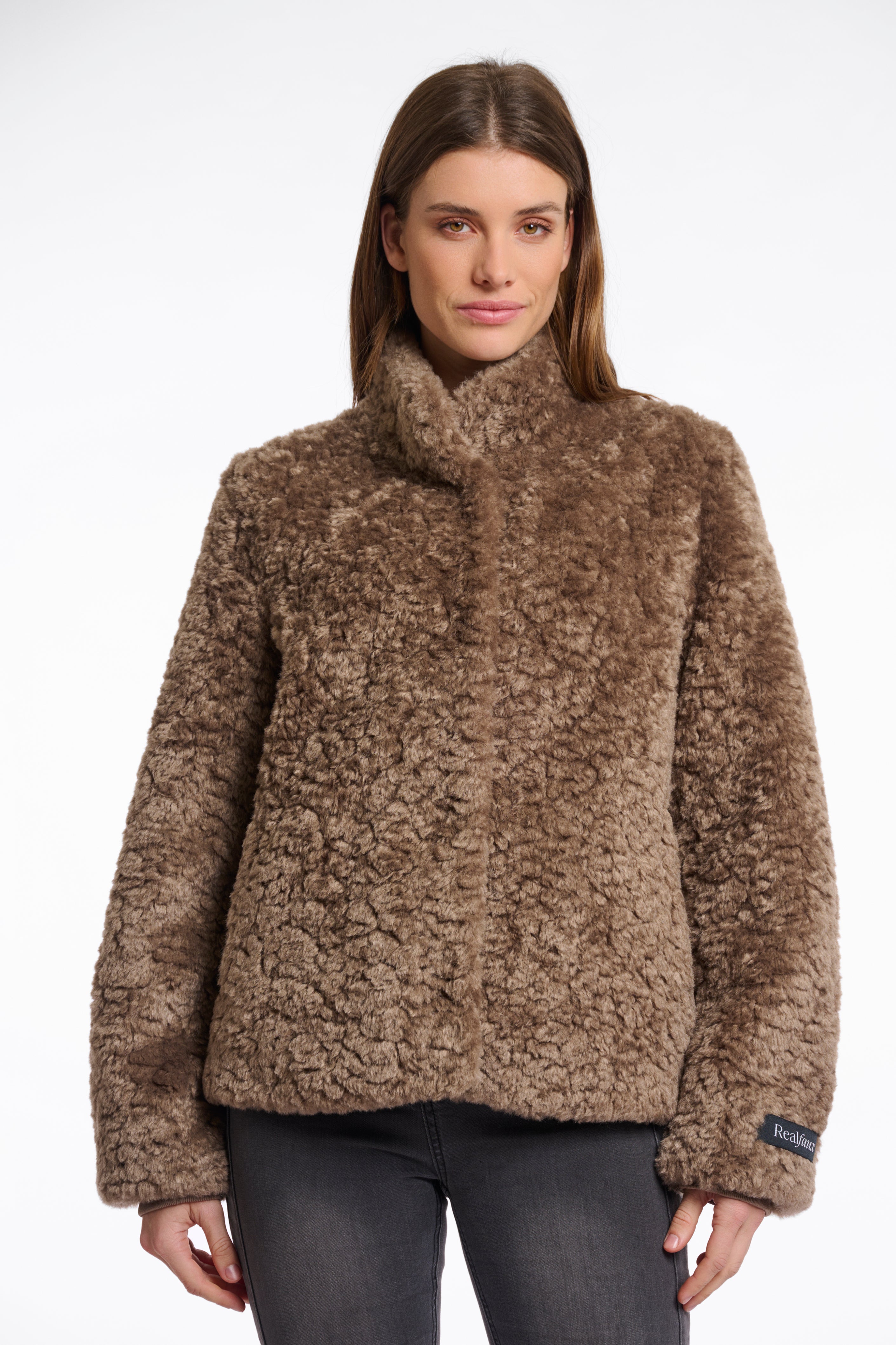 Jacke "Kion"