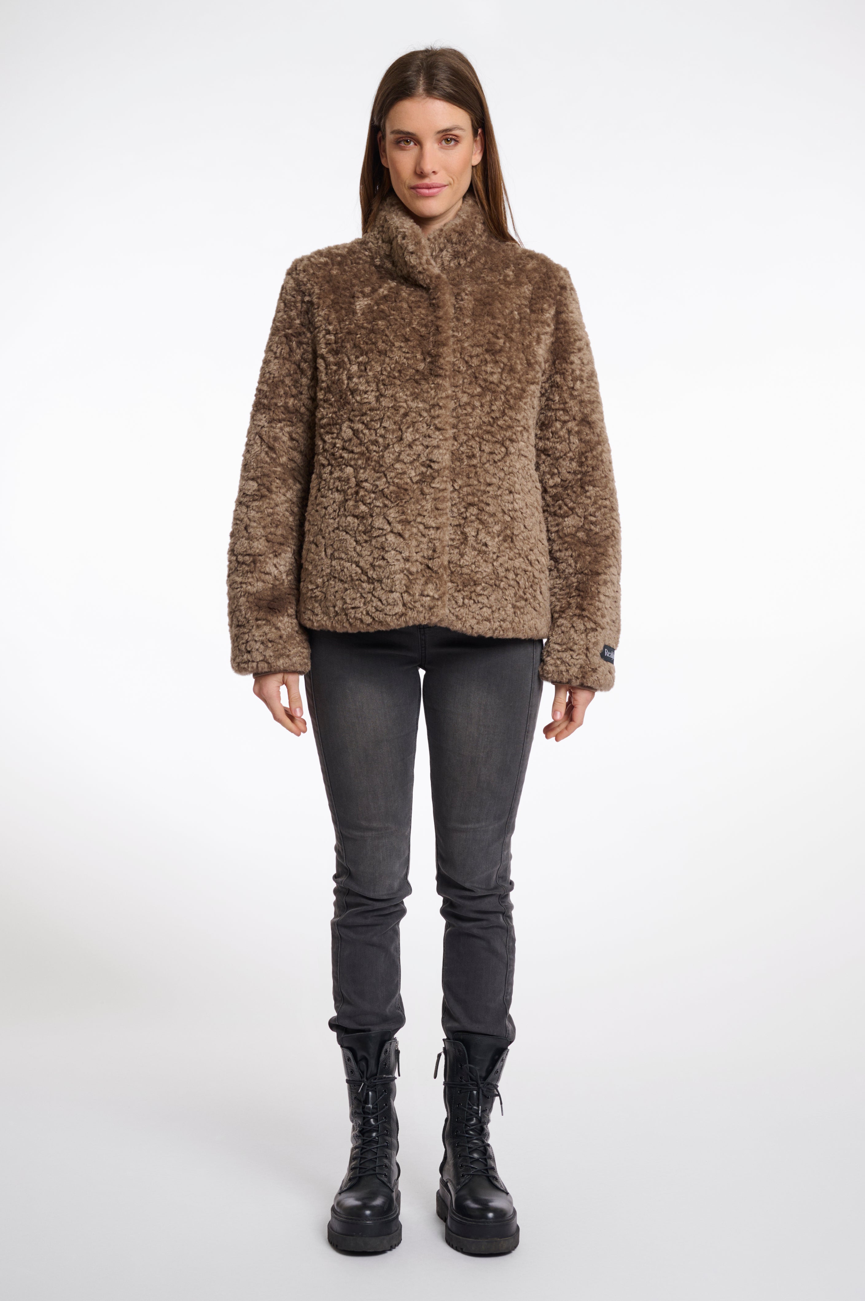 Jacke "Kion"