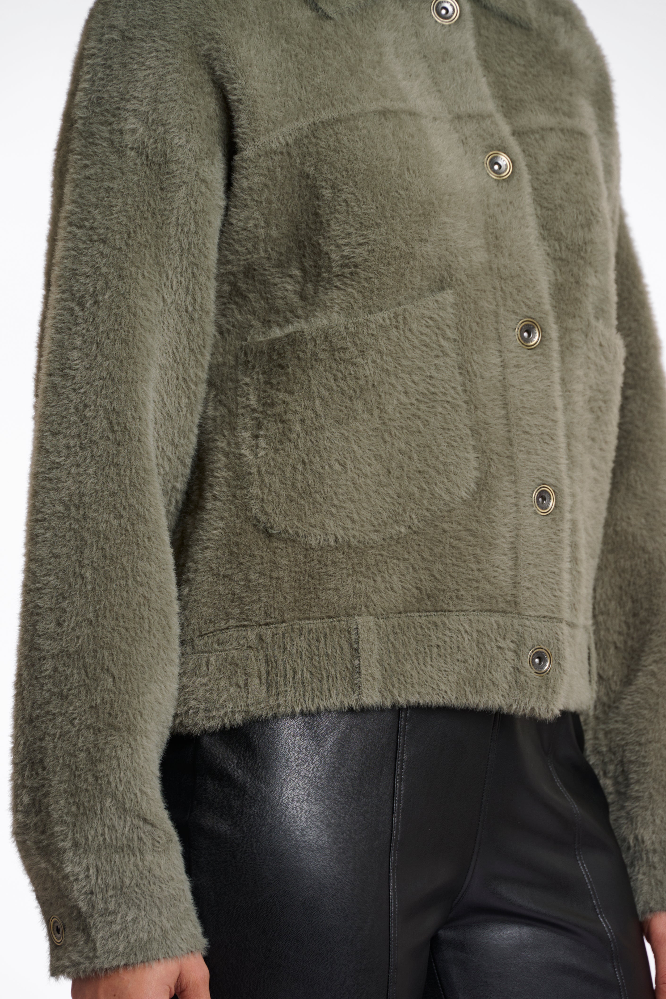 Jacke "Bubbly"