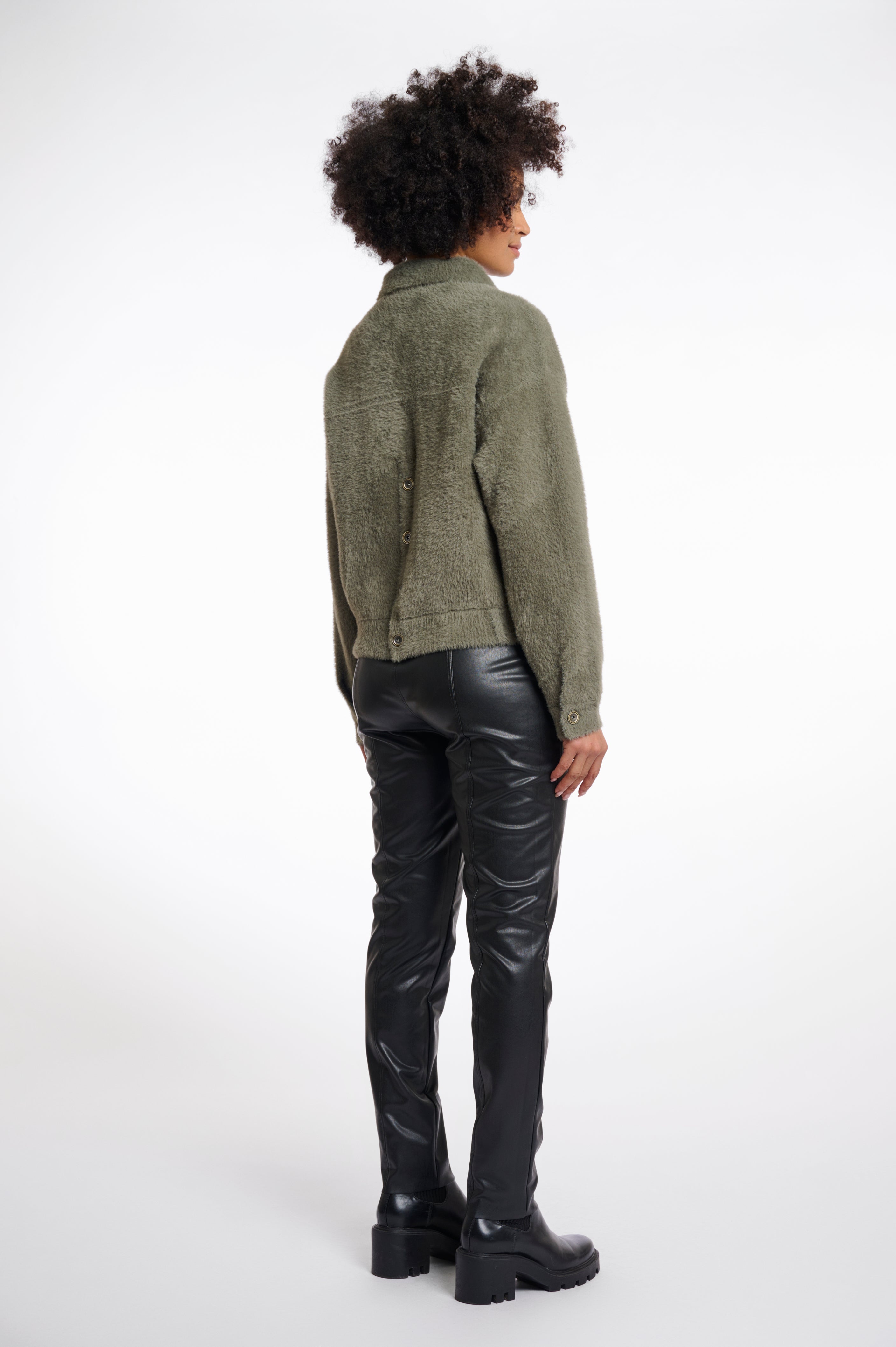 Jacke "Bubbly"