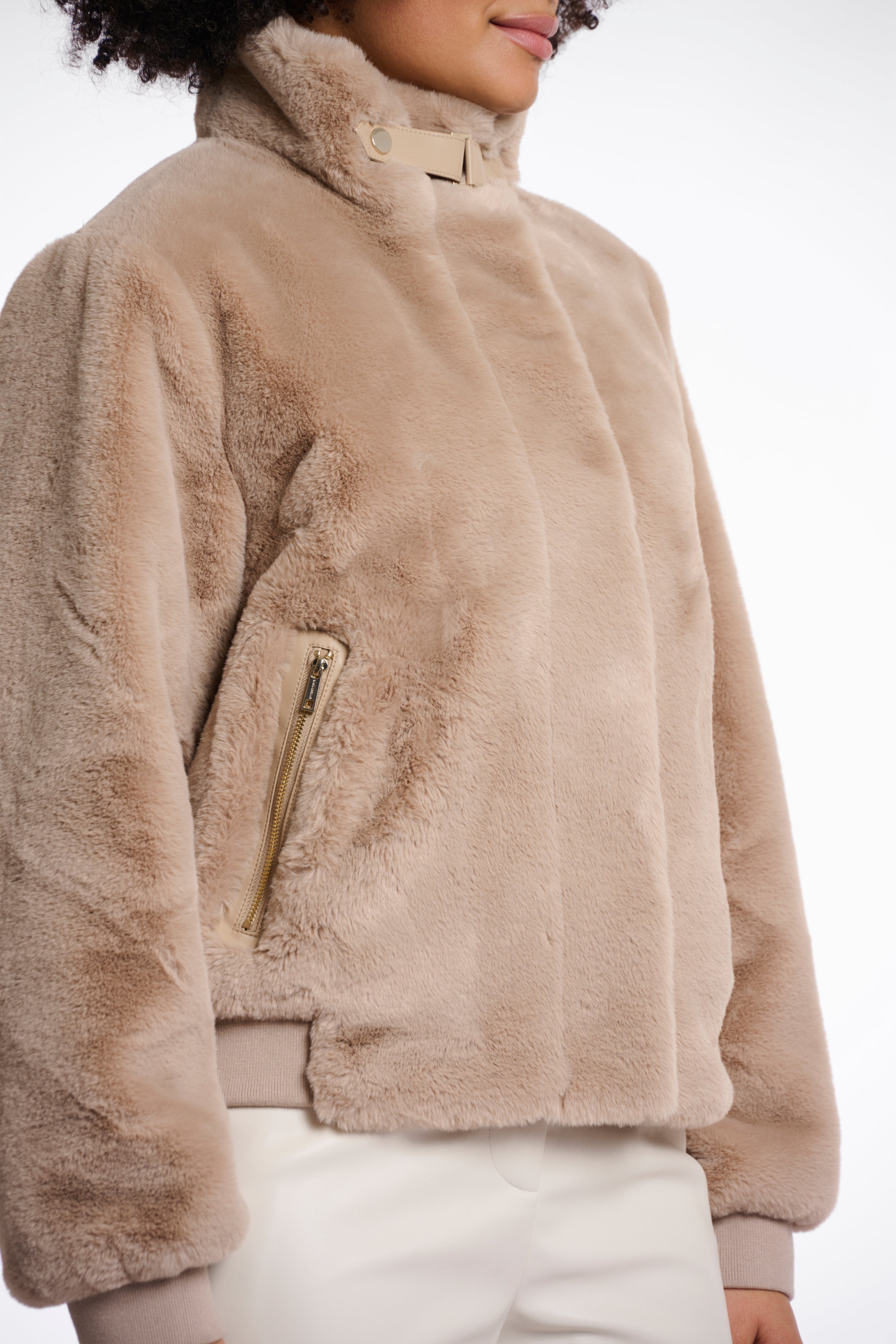 Jacke "Ambra"