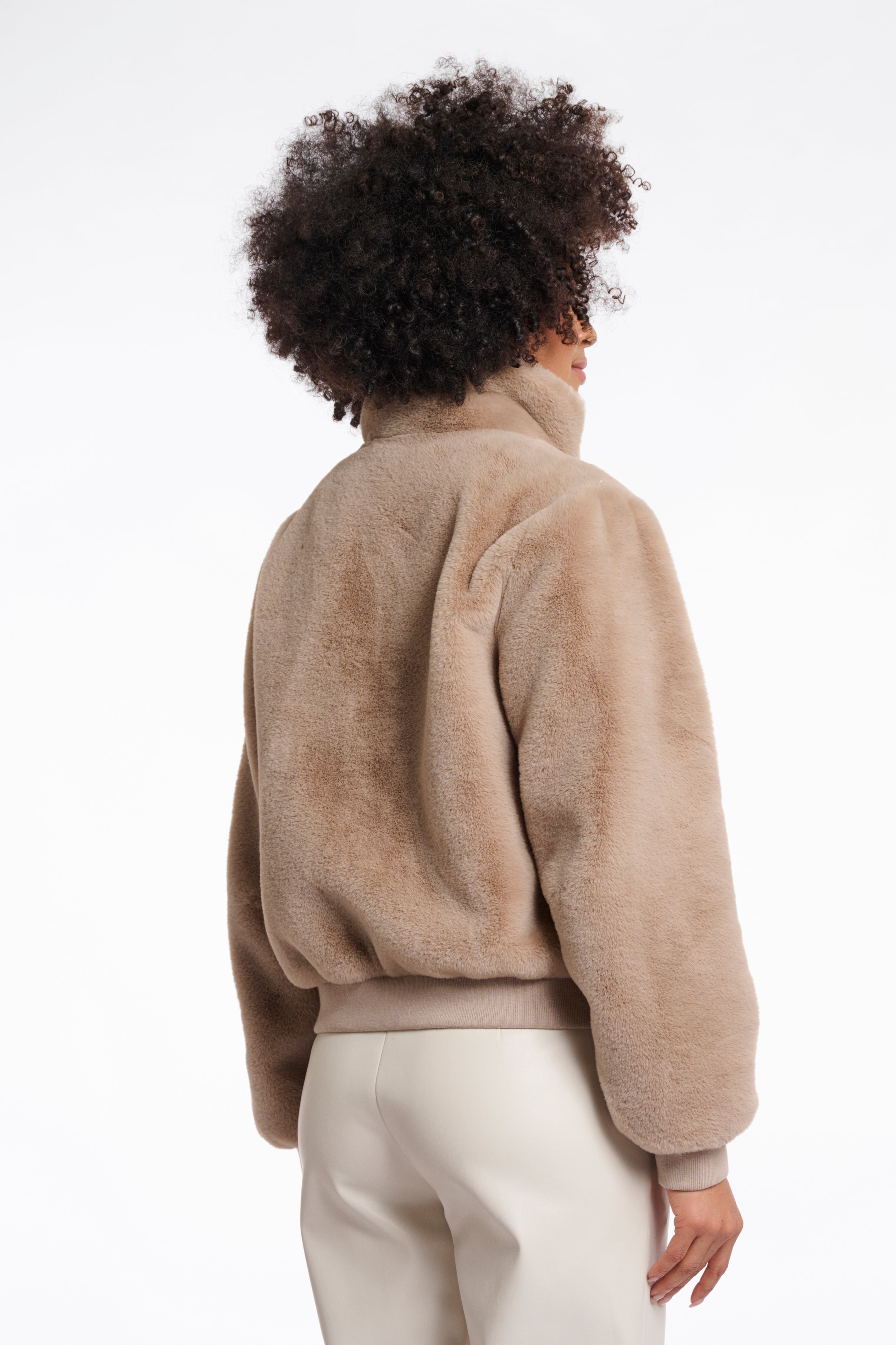Jacke "Ambra"