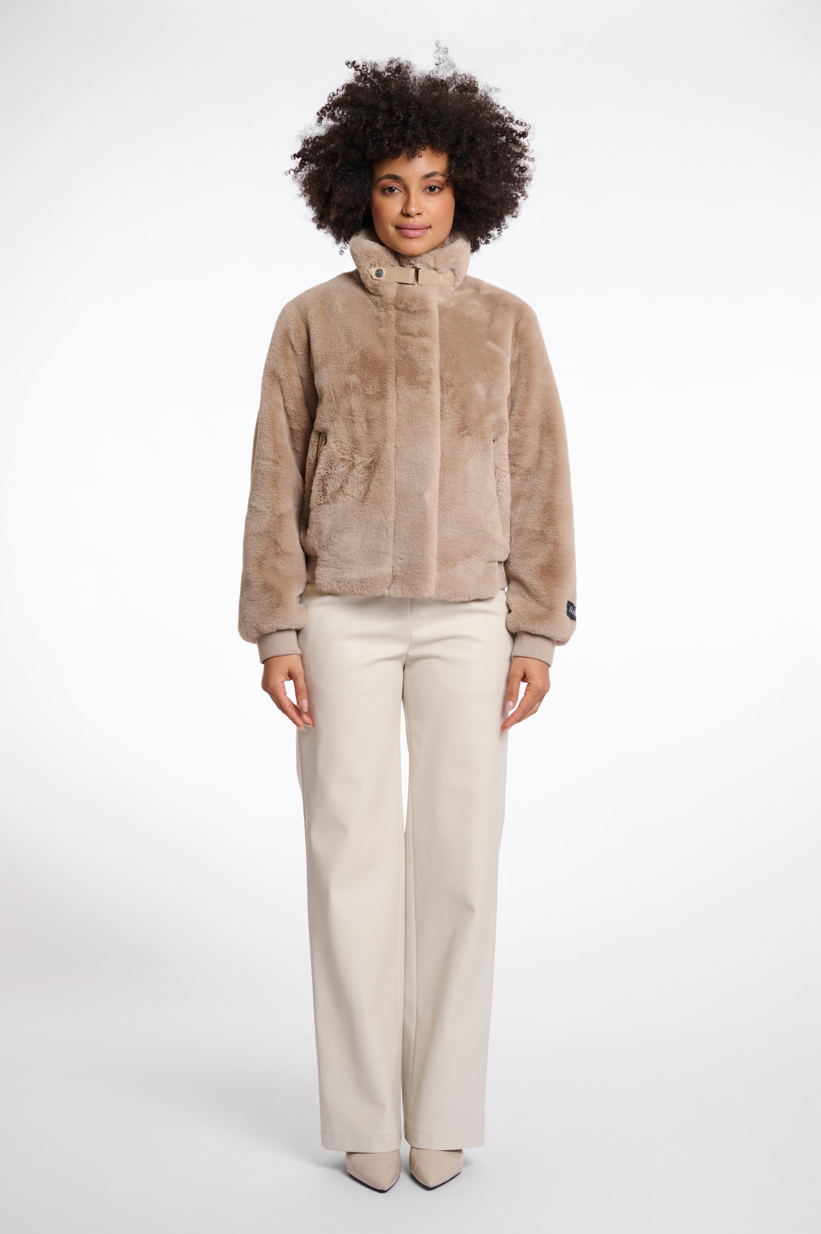 Jacke "Ambra"