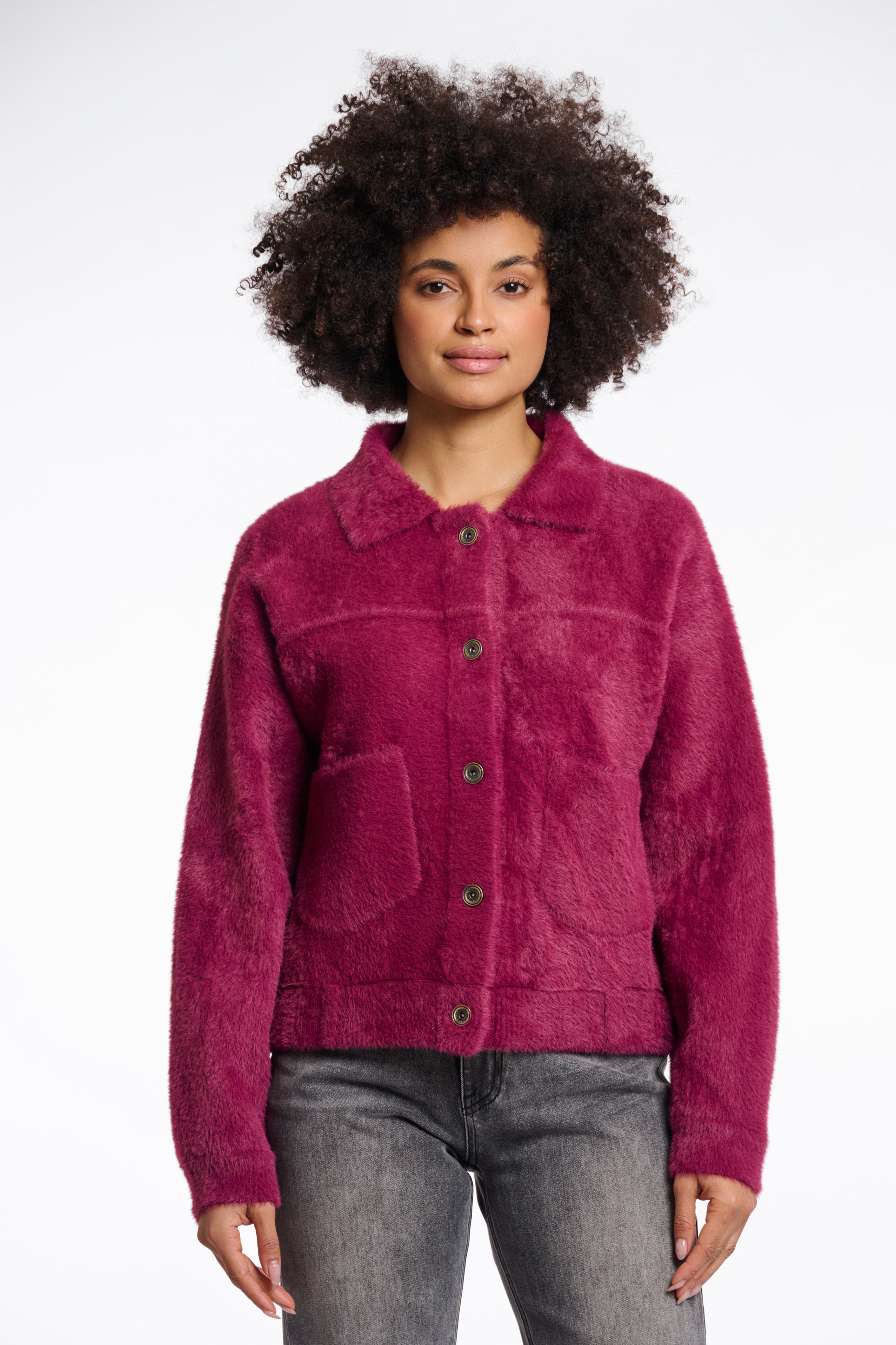 Jacke "Bubbly"