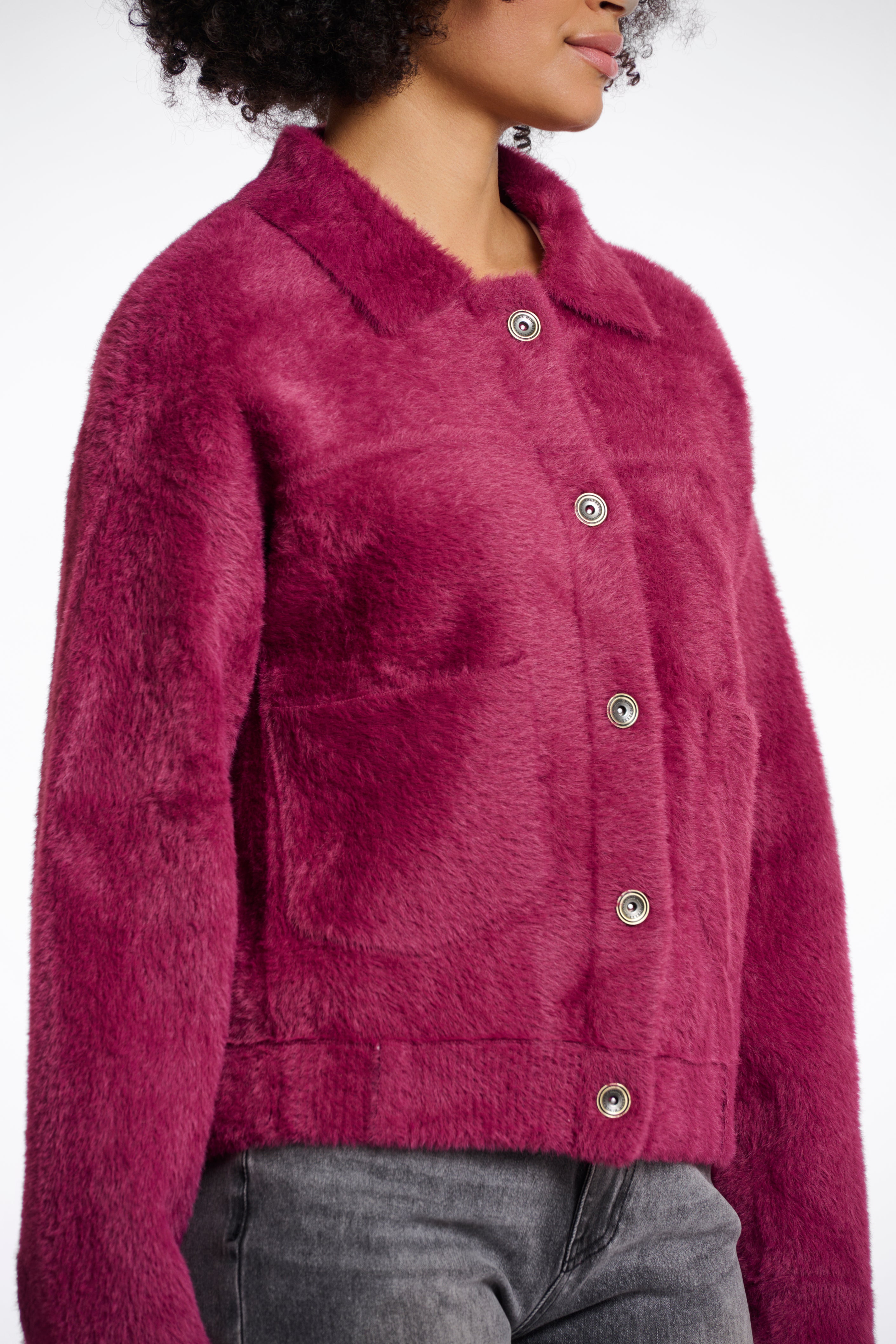 Jacke "Bubbly"