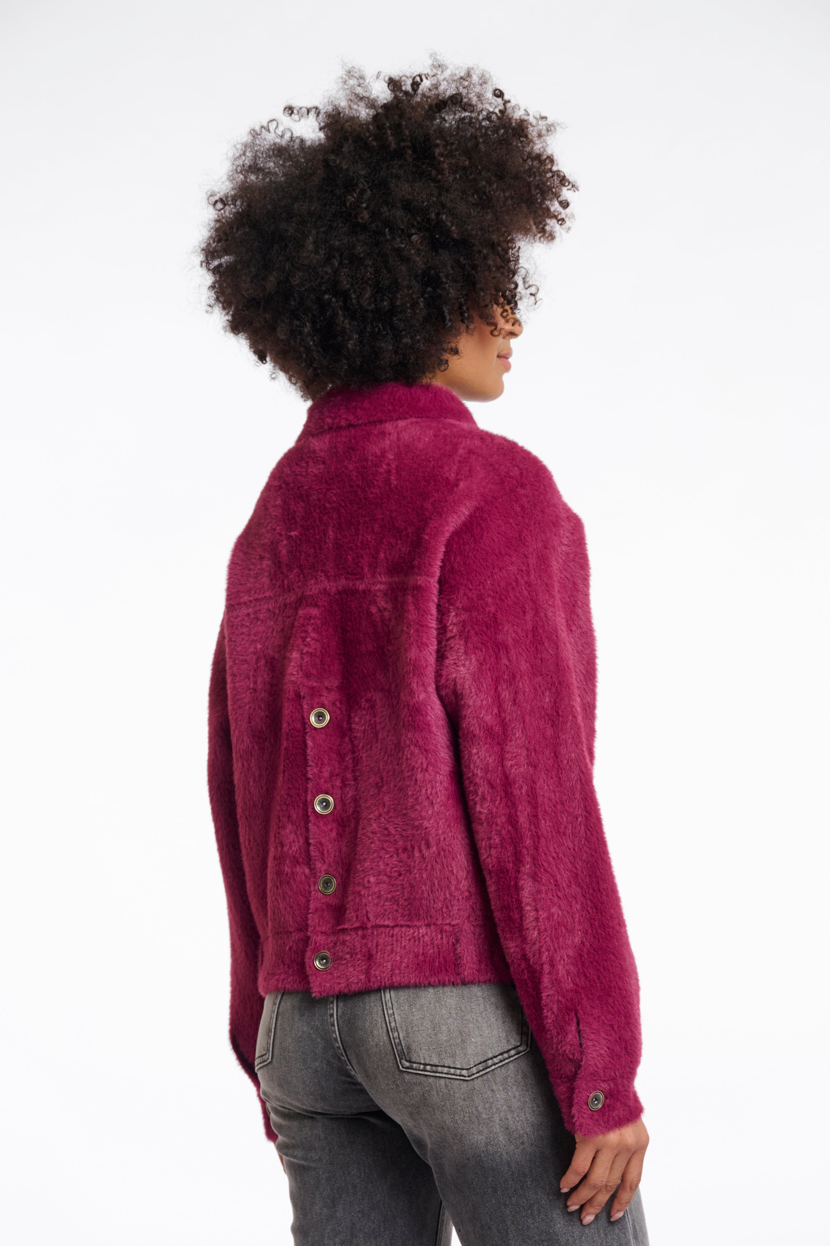 Jacke "Bubbly"