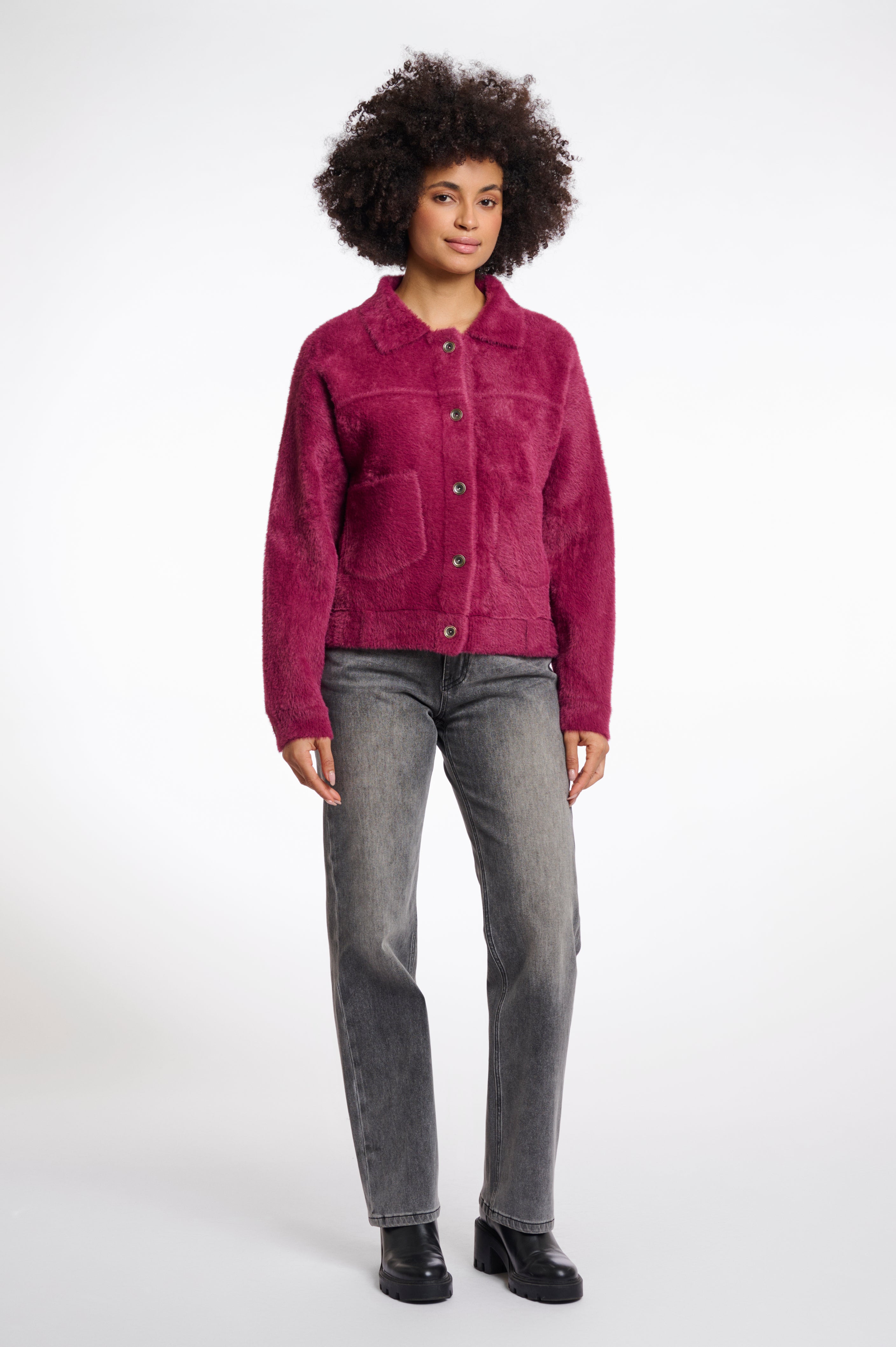 Jacke "Bubbly"