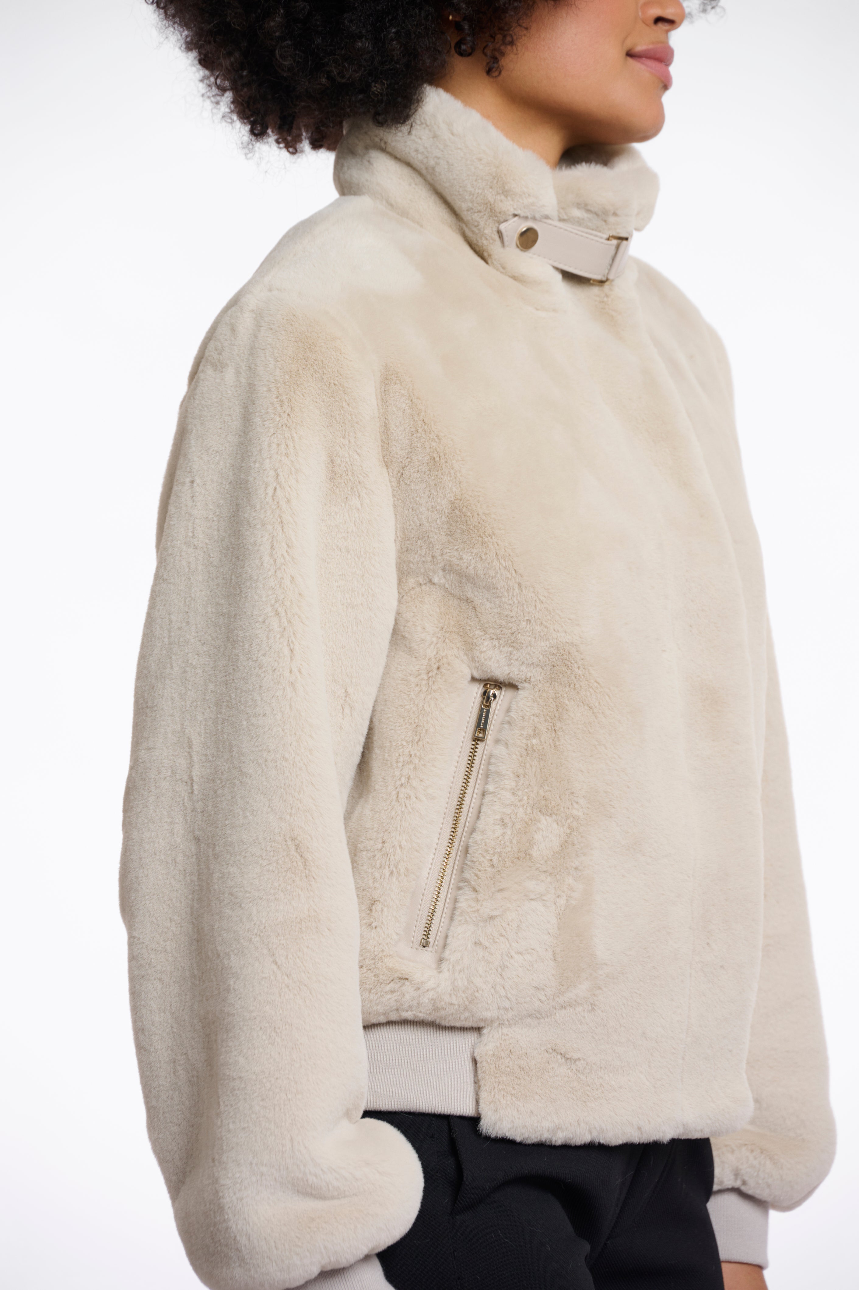 Jacke "Ambra"