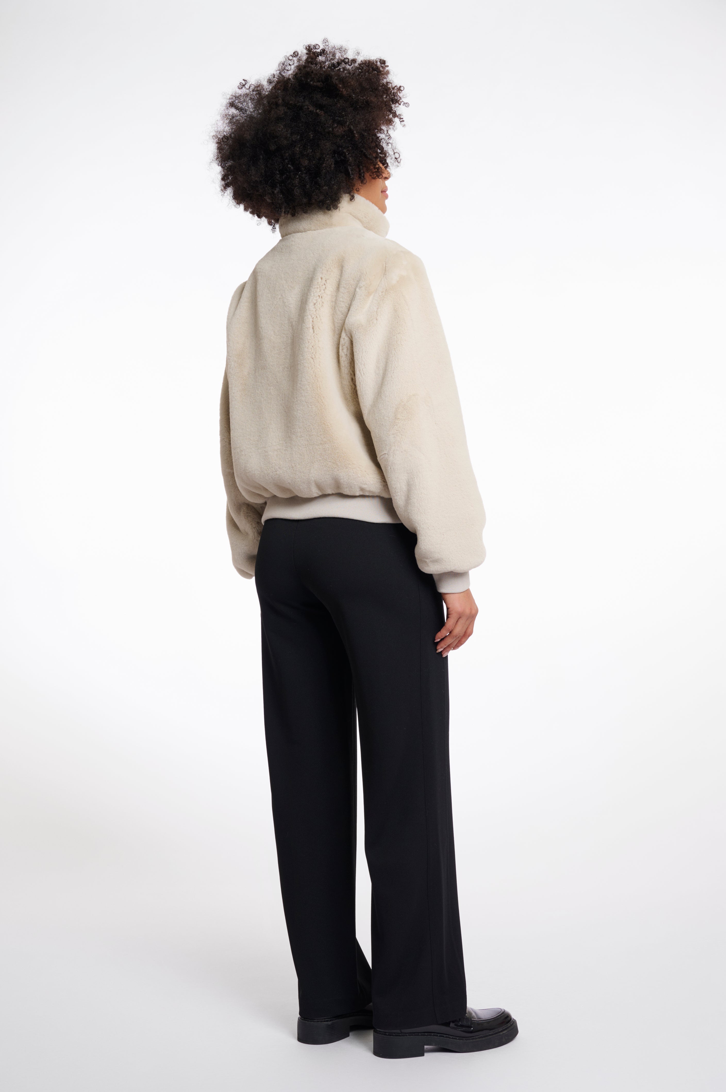 Jacke "Ambra"