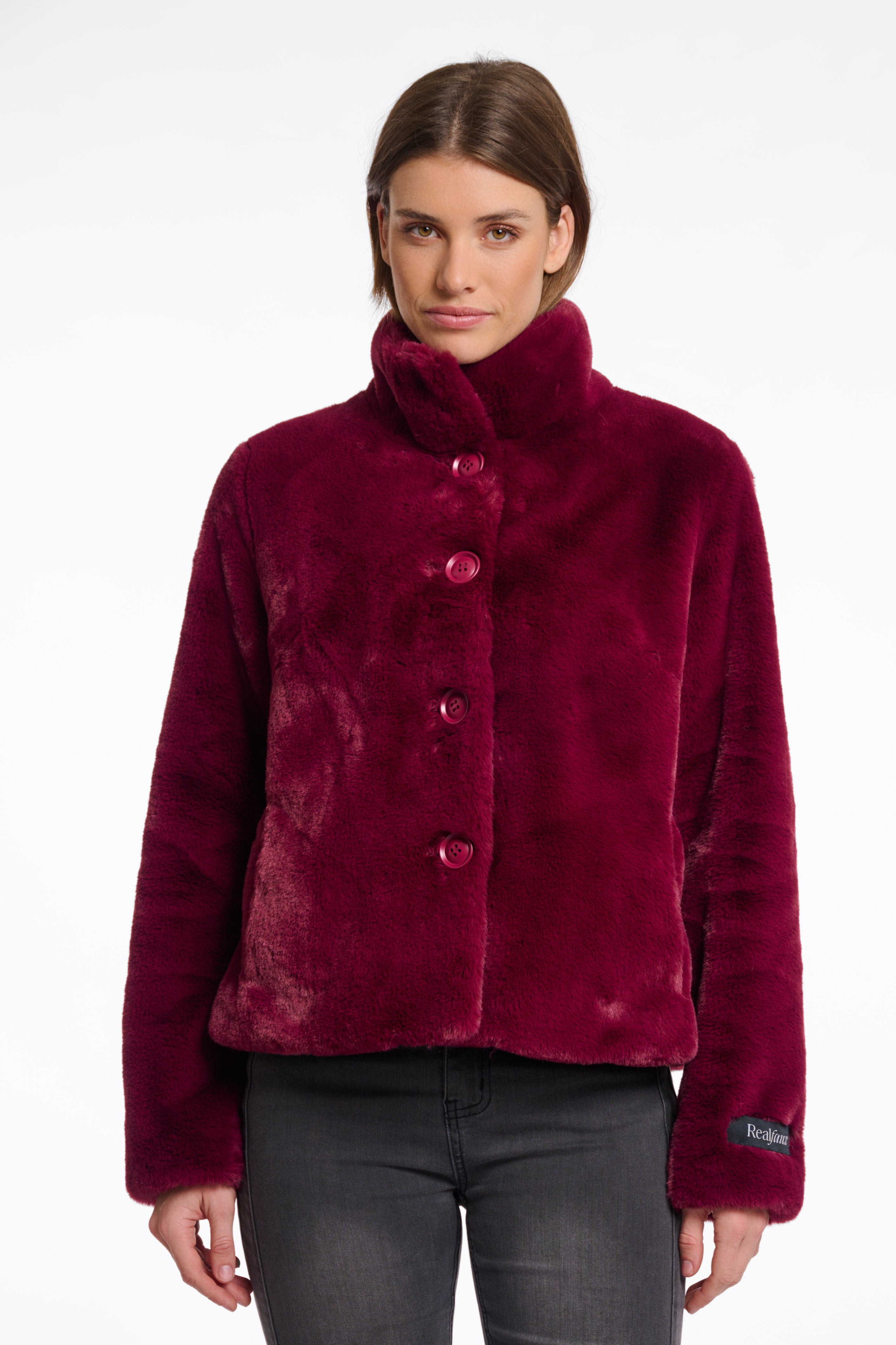 Jacke "Vie"