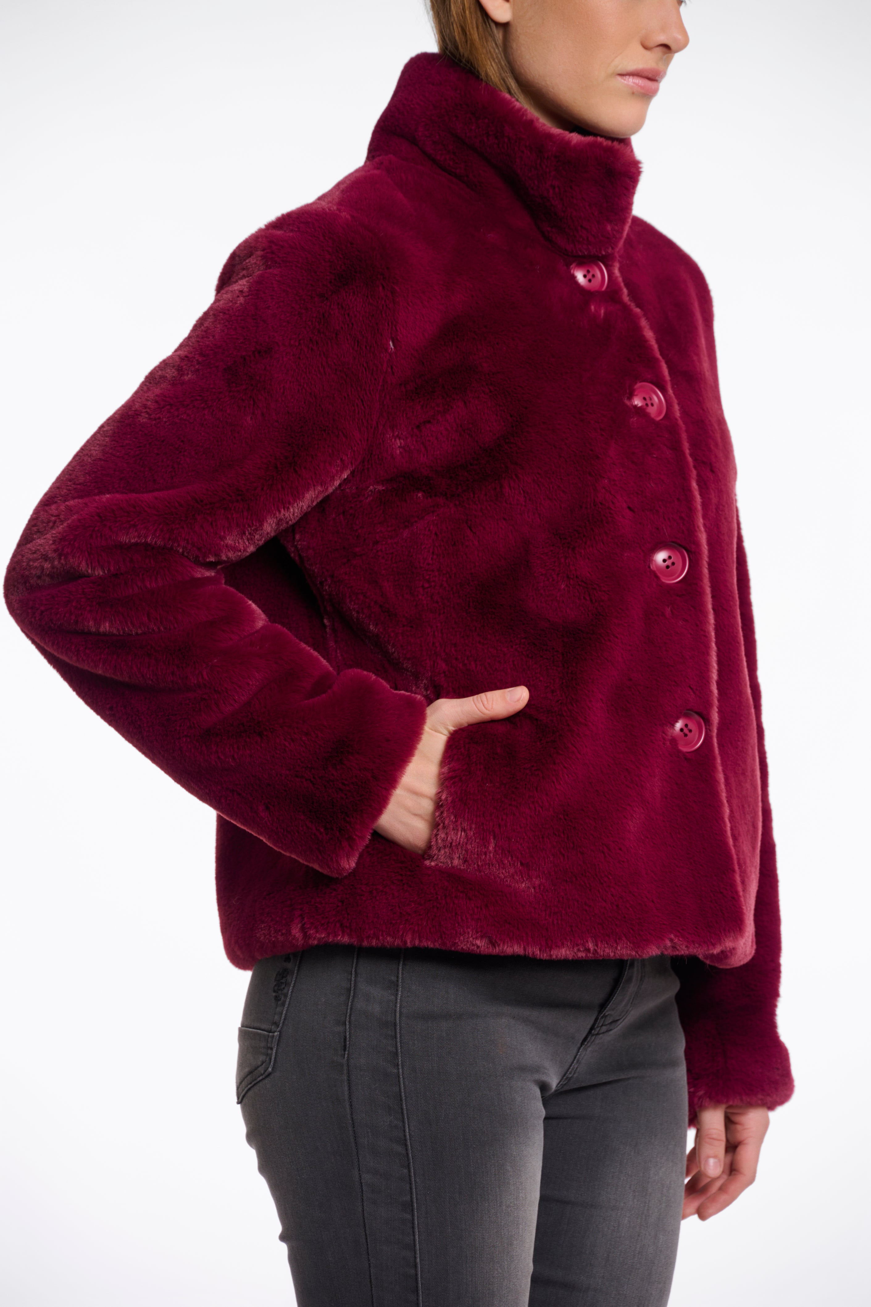 Jacke "Vie"