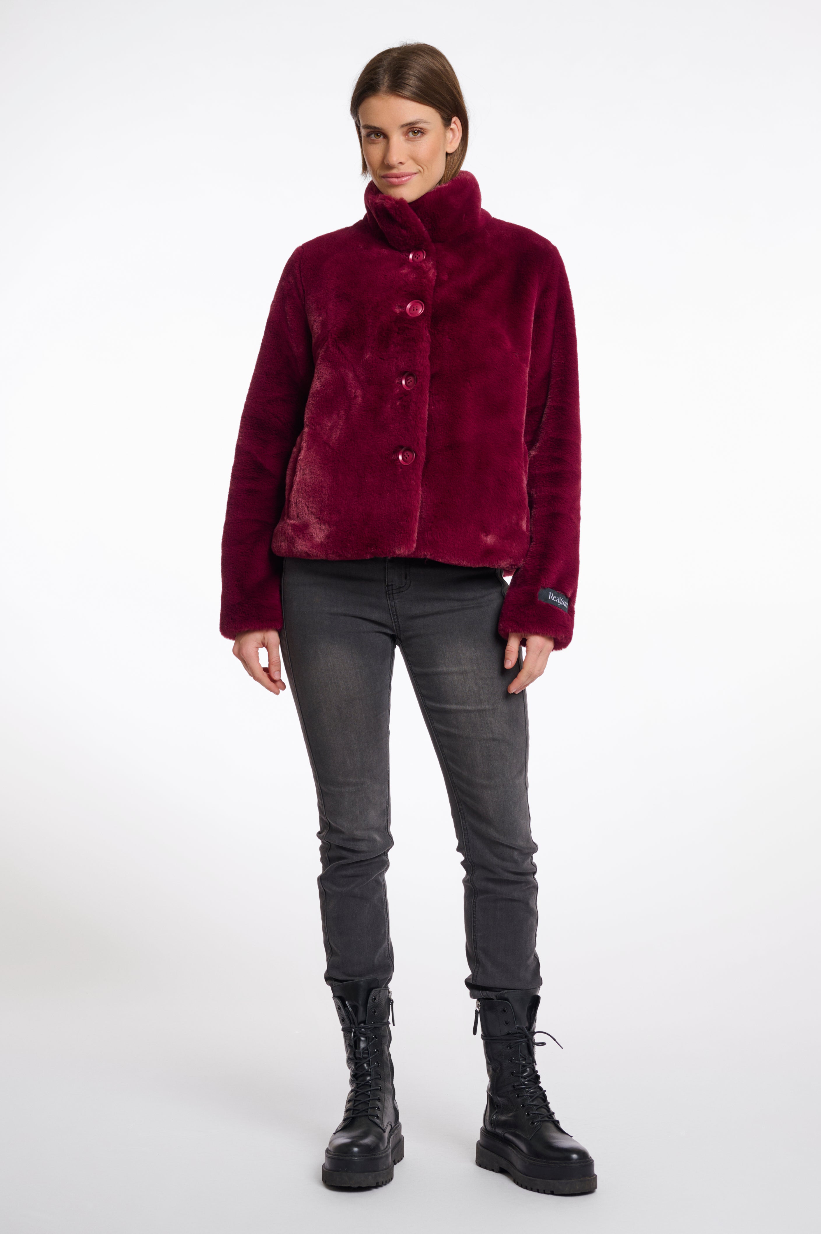 Jacke "Vie"