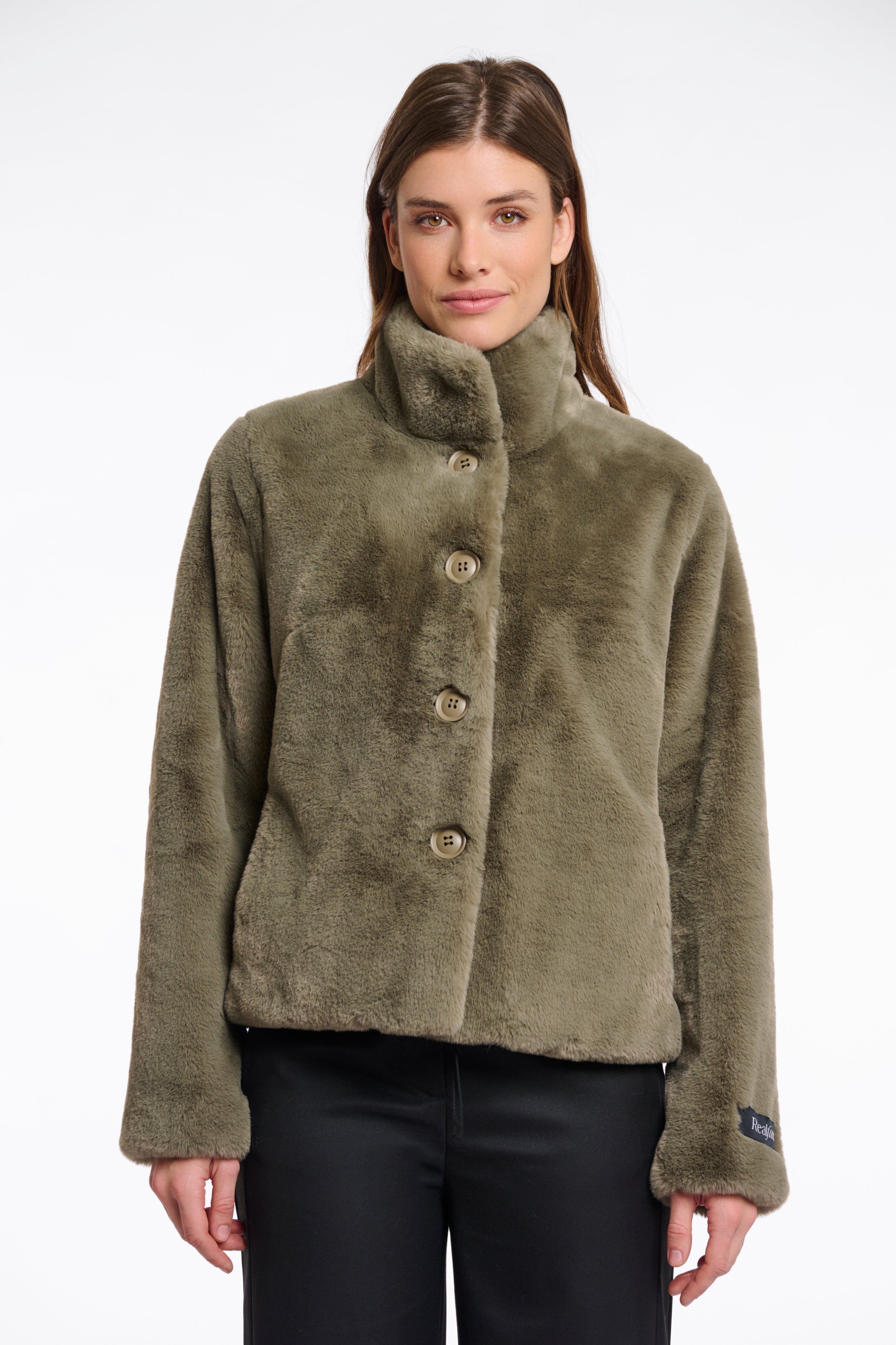 Jacke "Vie"