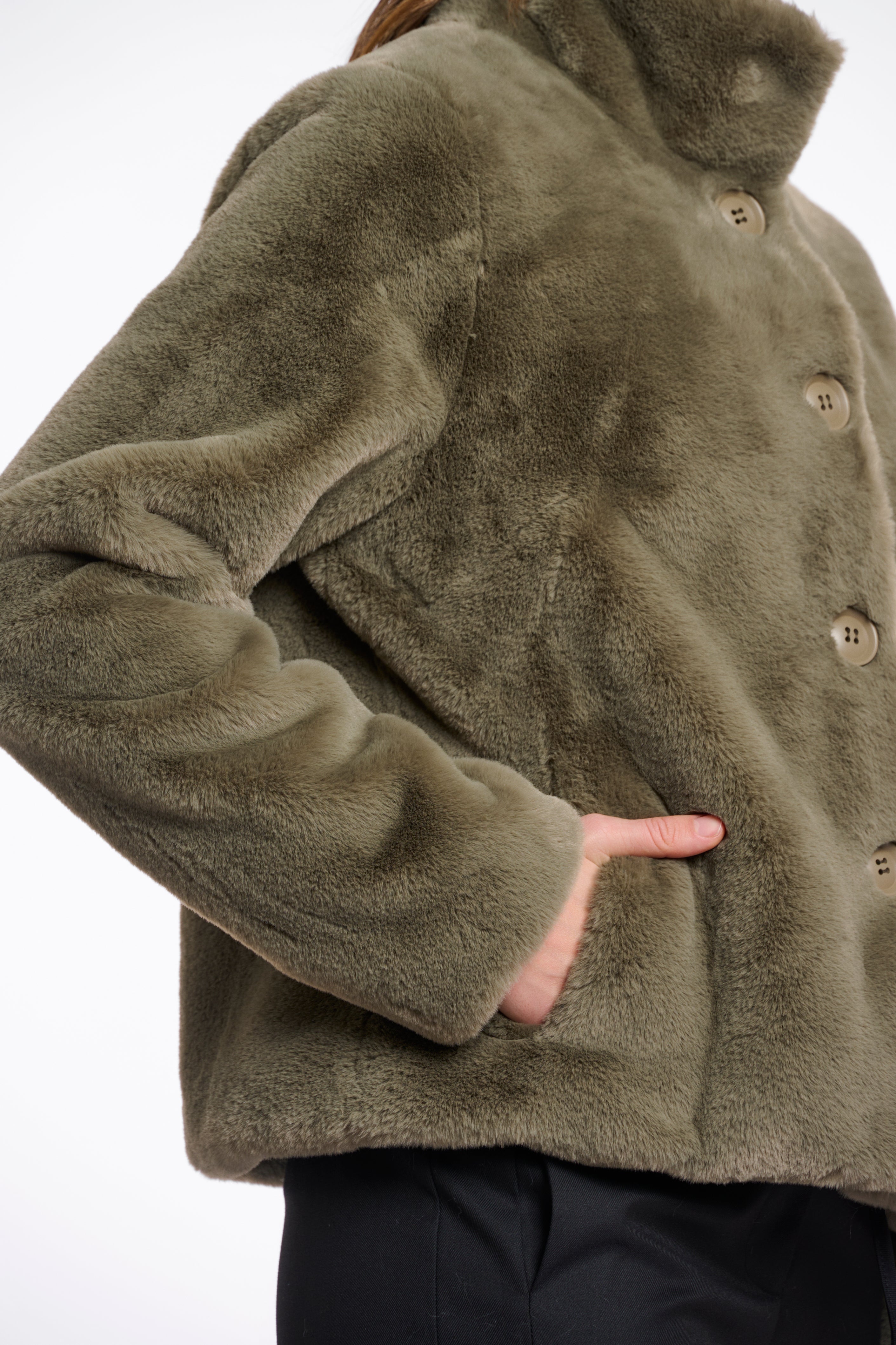 Jacke "Vie"