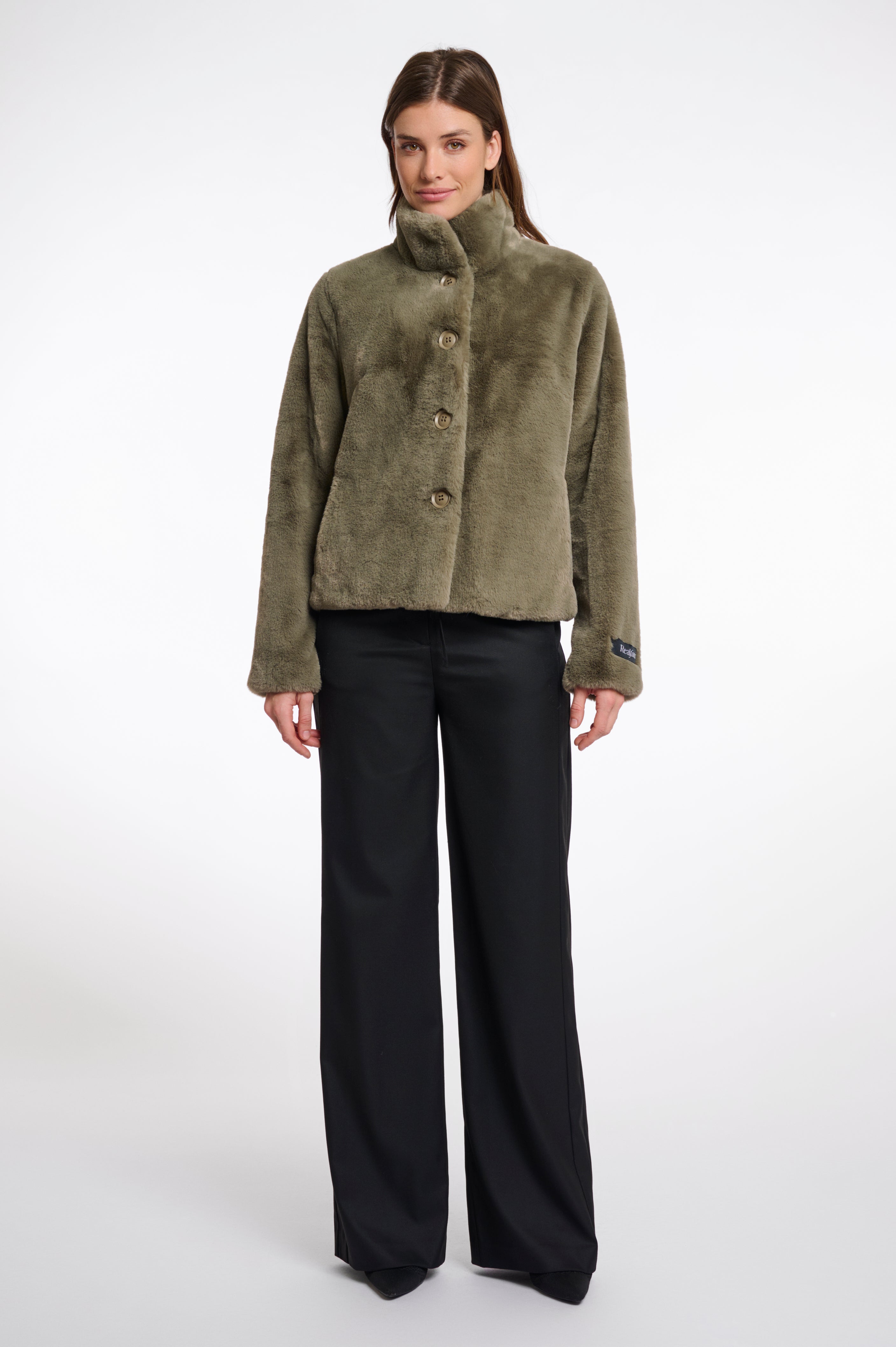 Jacke "Vie"