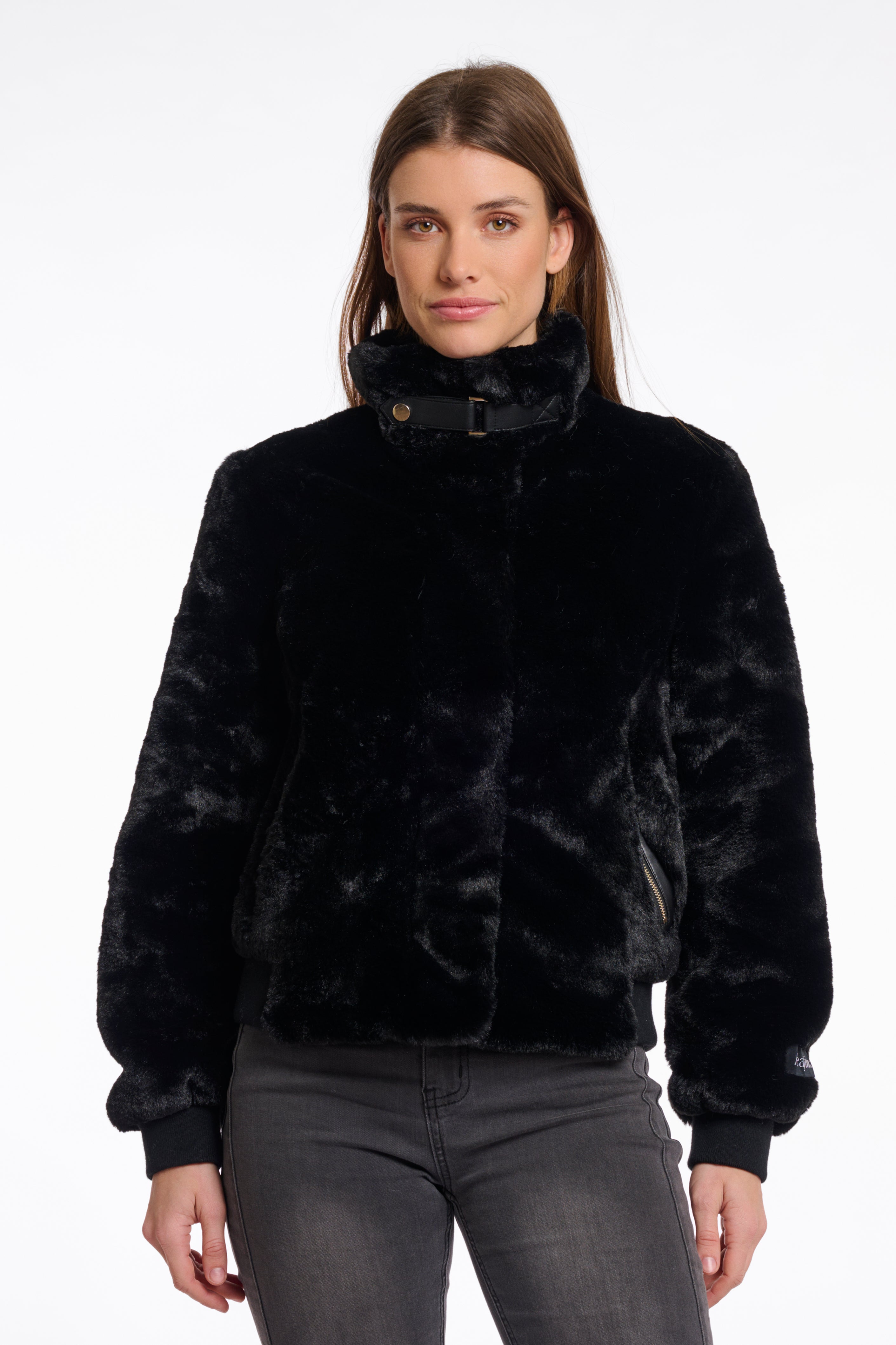 Jacke "Ambra"