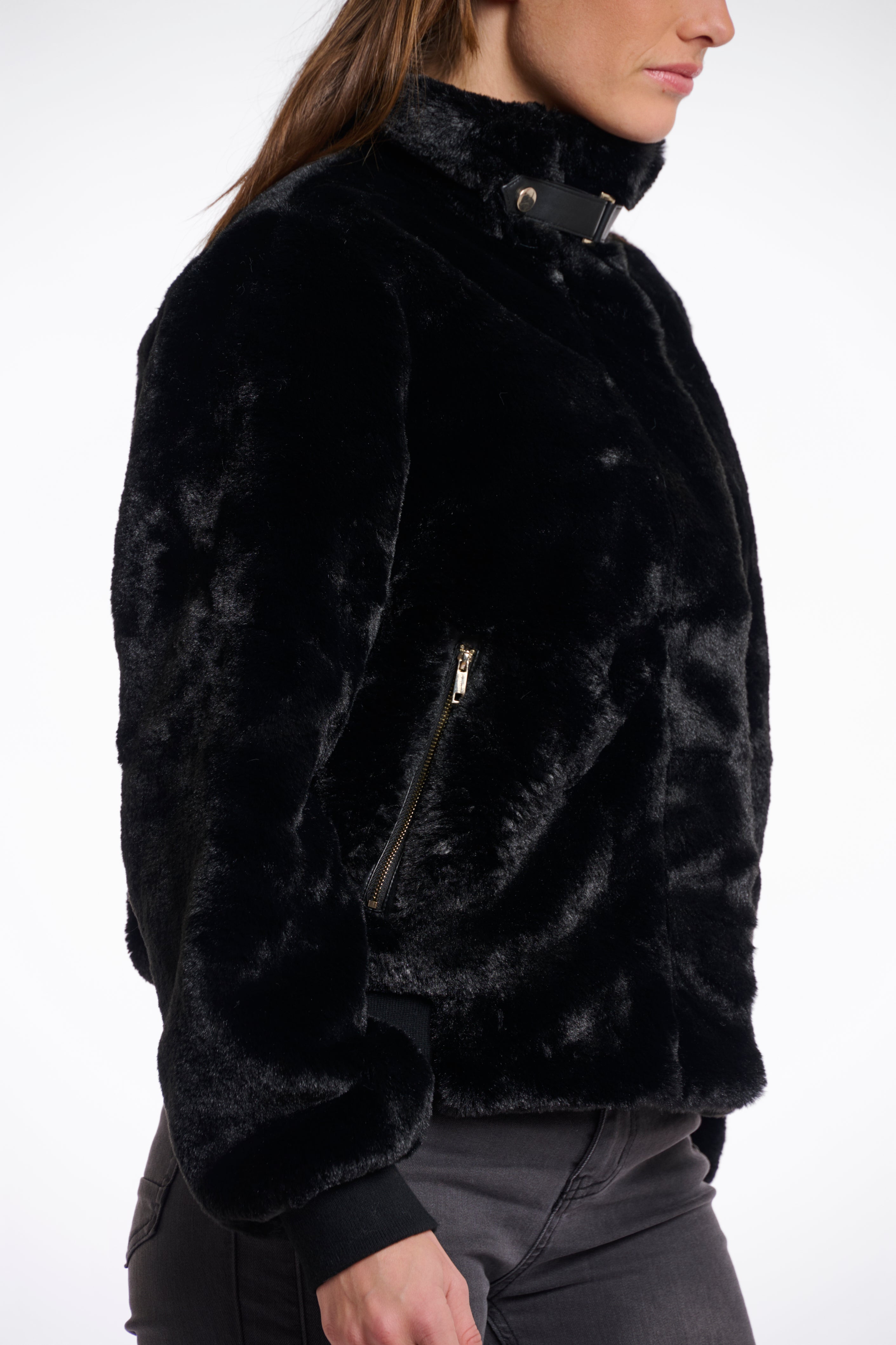 Jacke "Ambra"