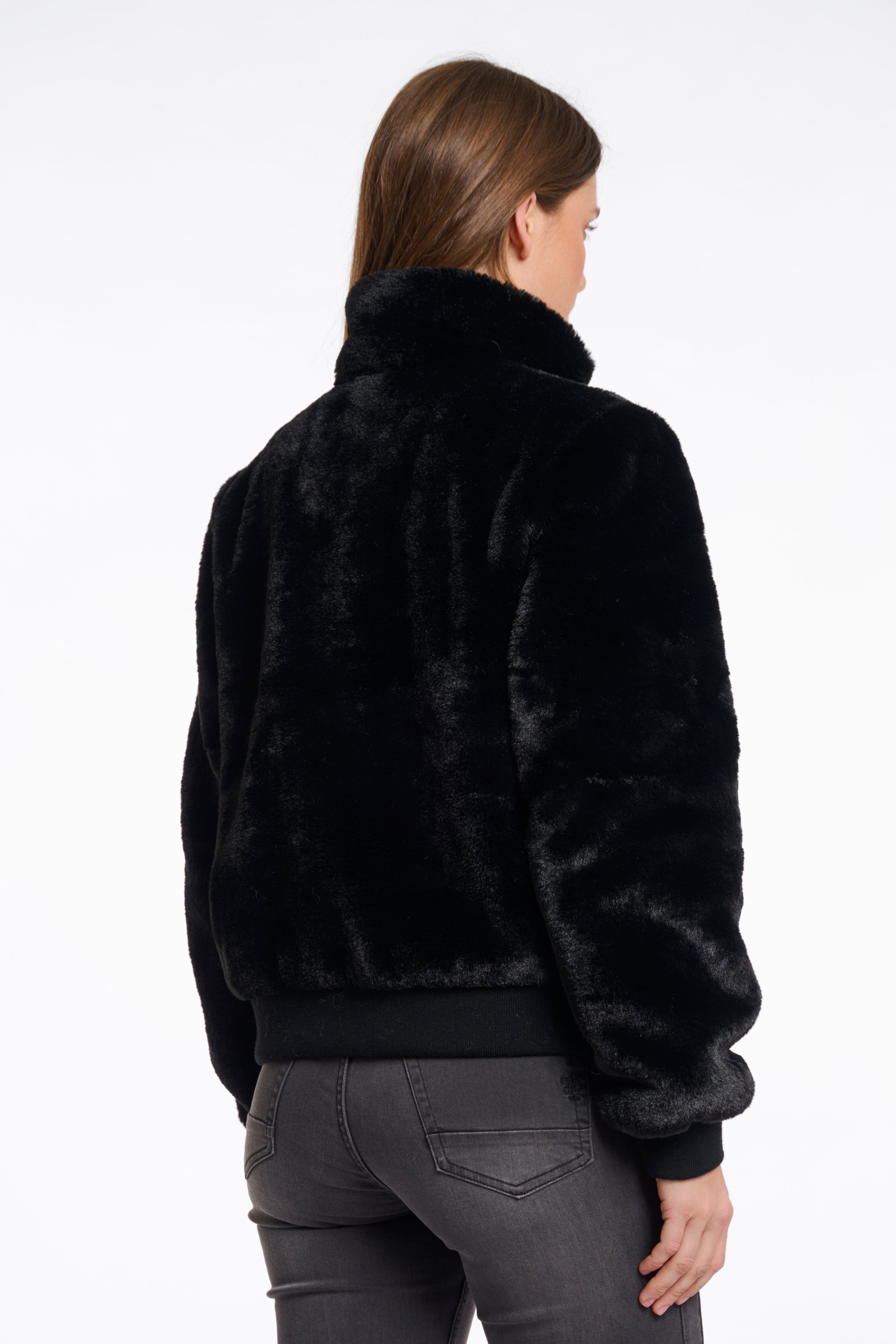 Jacke "Ambra"