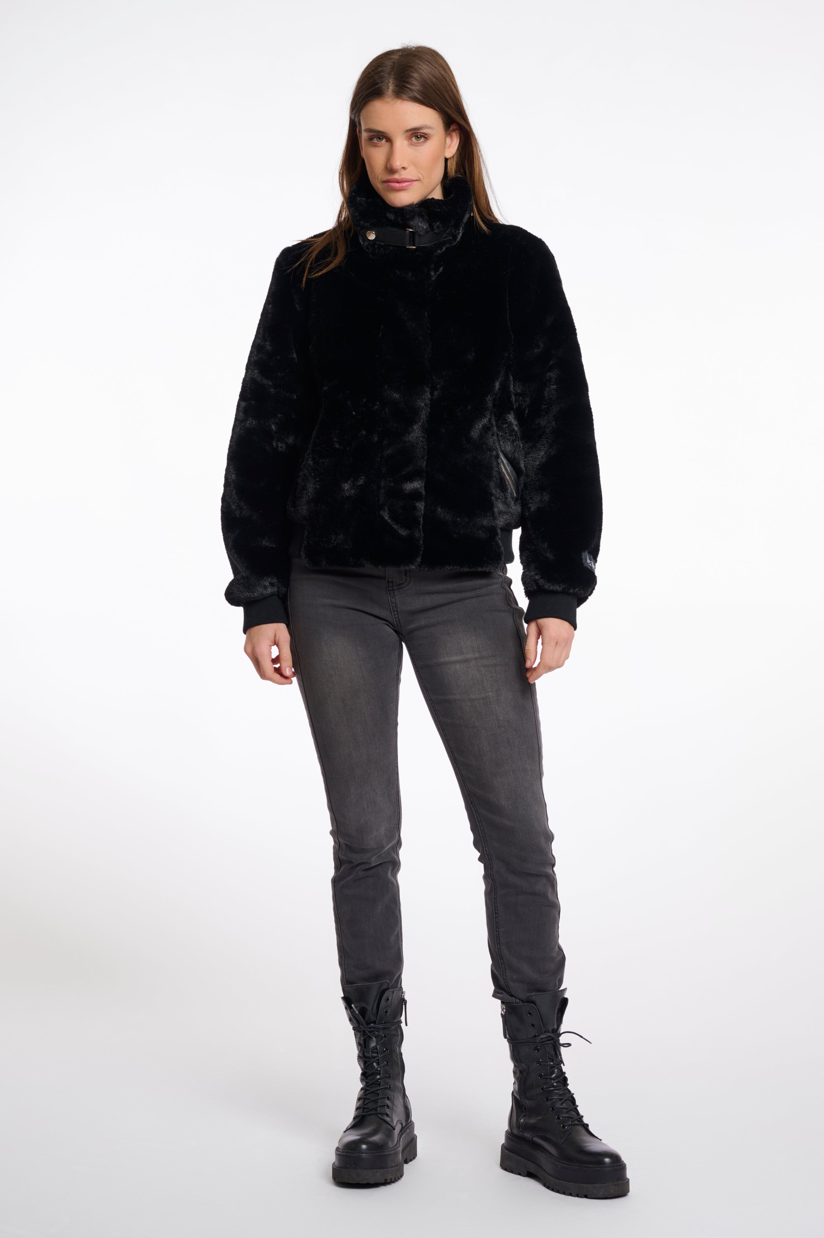 Jacke "Ambra"
