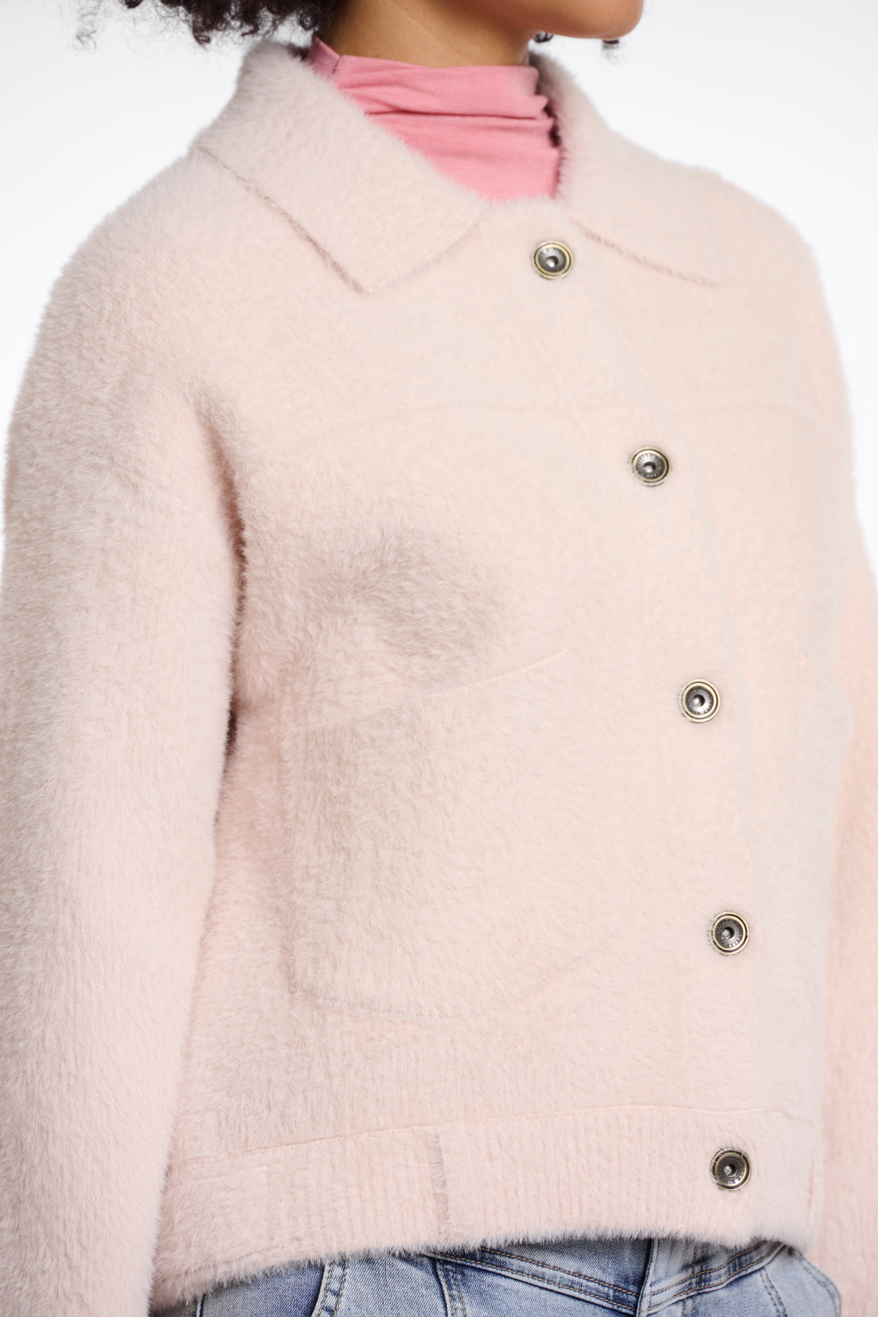 Jacke "Bubbly"