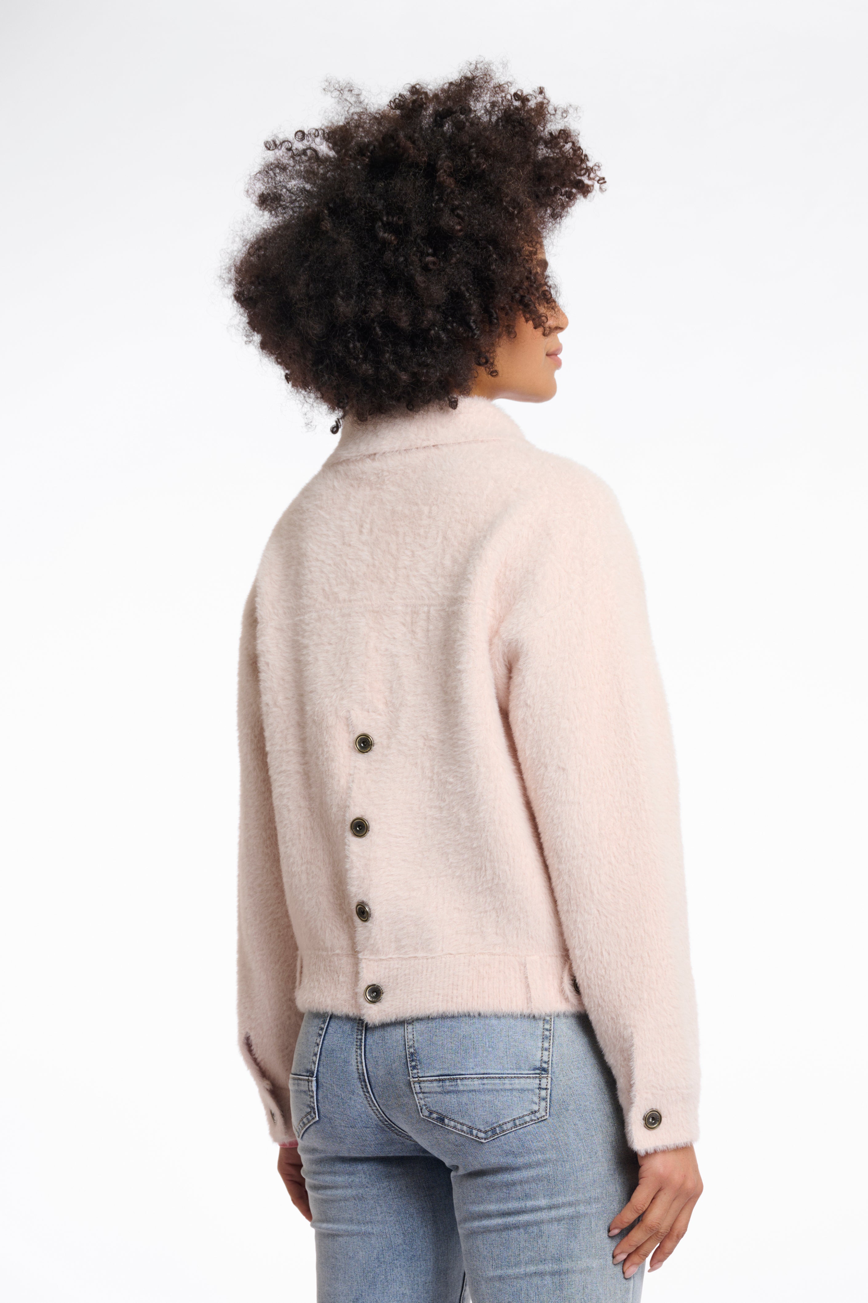 Jacke "Bubbly"