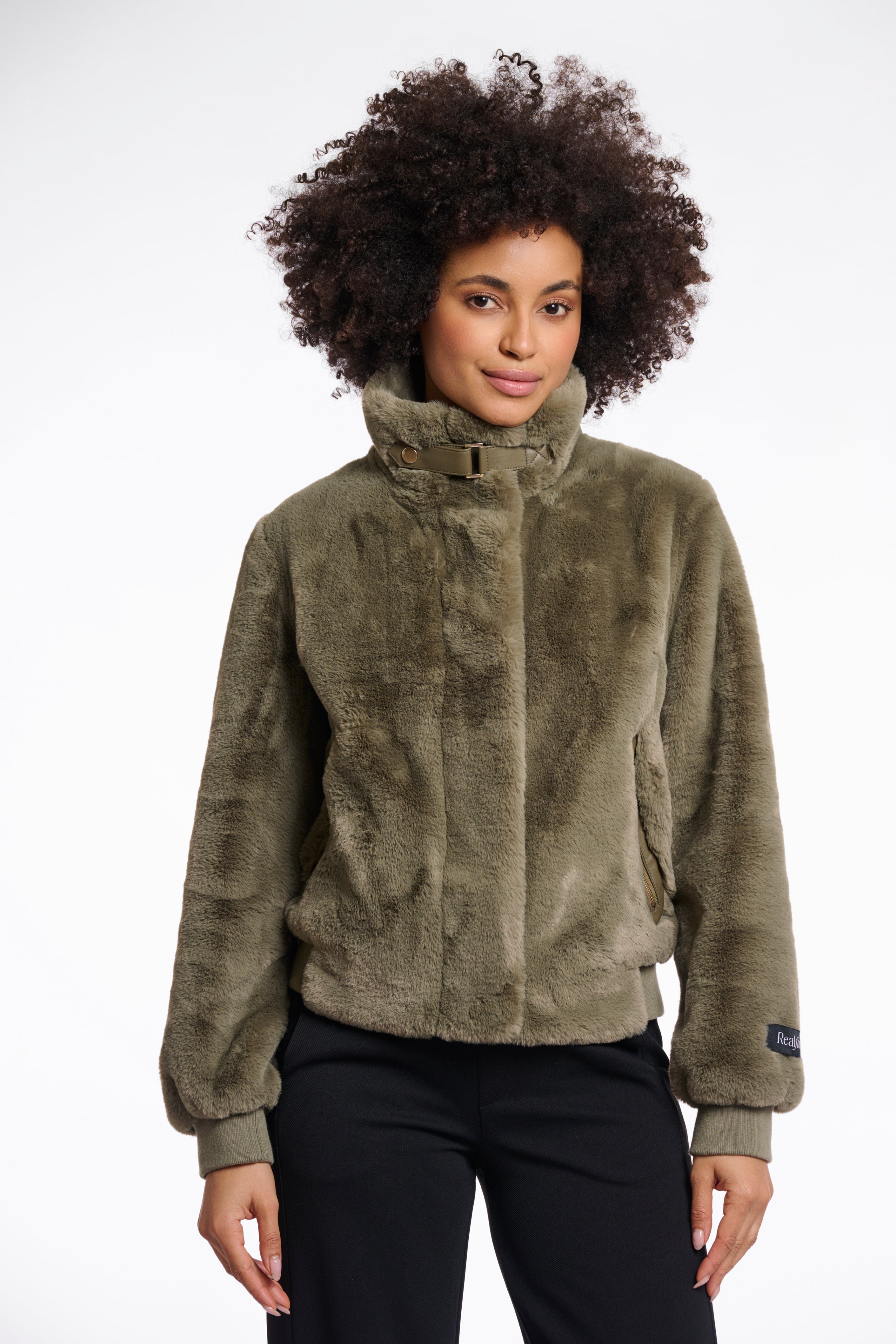 Jacke "Ambra"