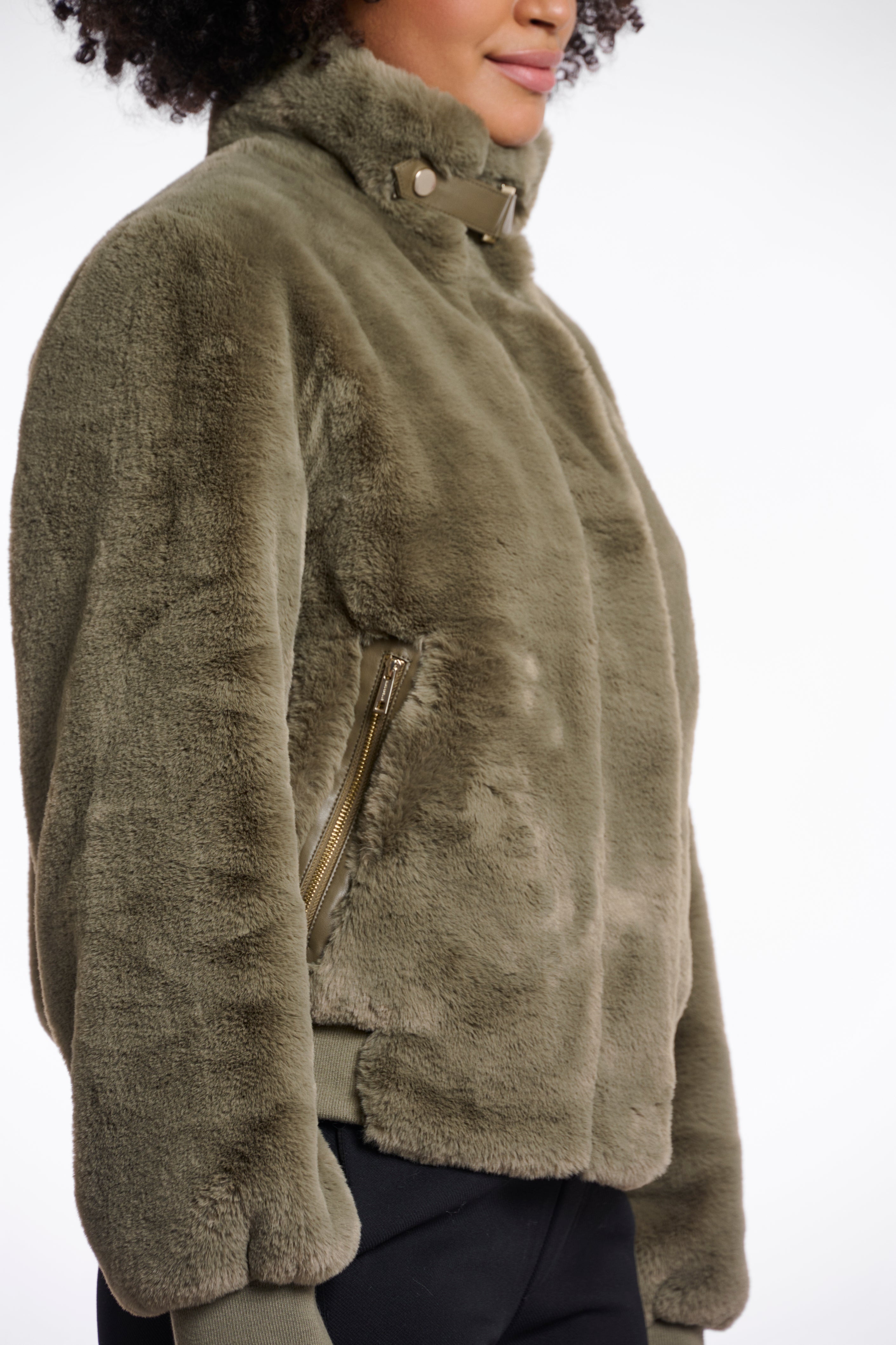 Jacke "Ambra"