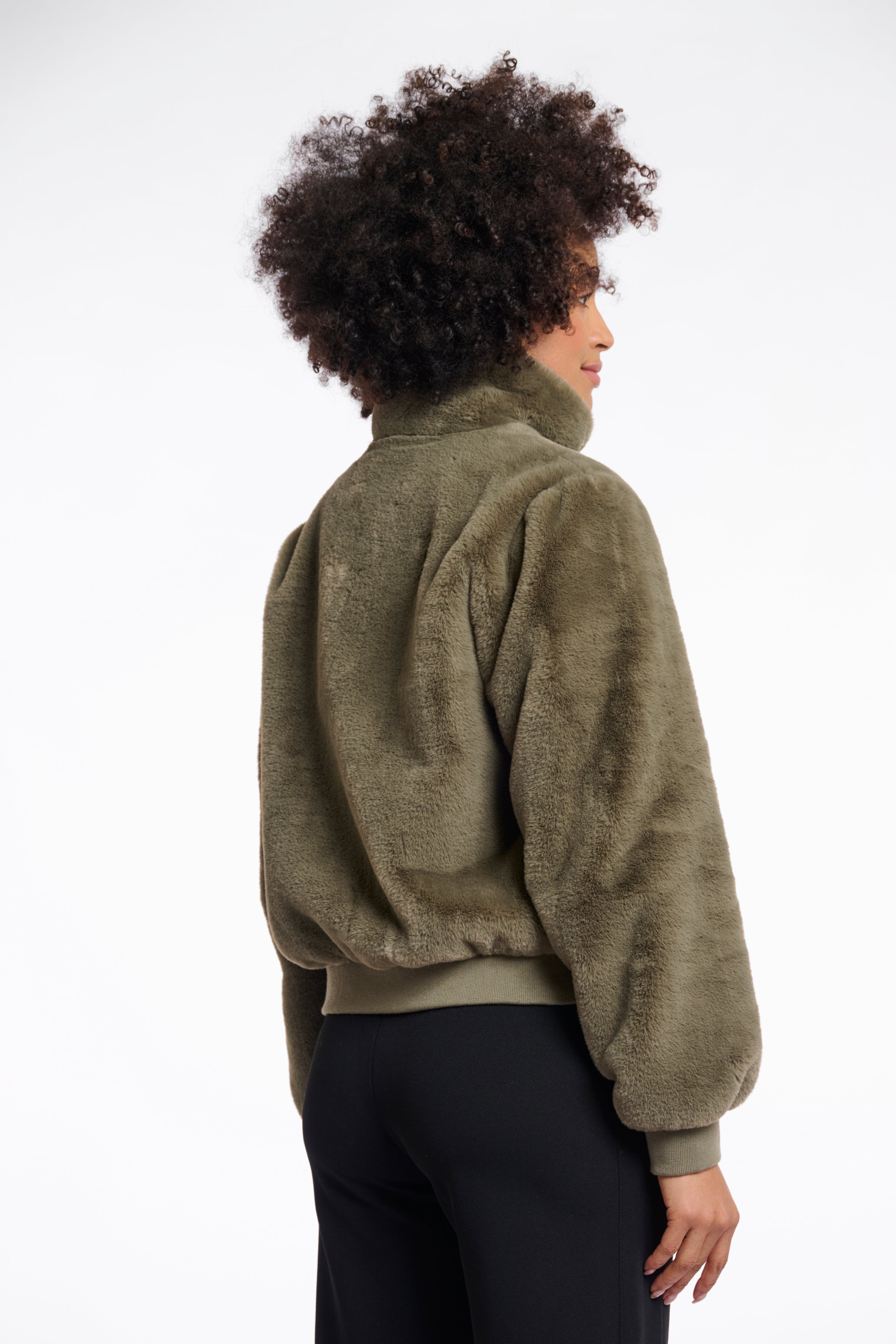 Jacke "Ambra"