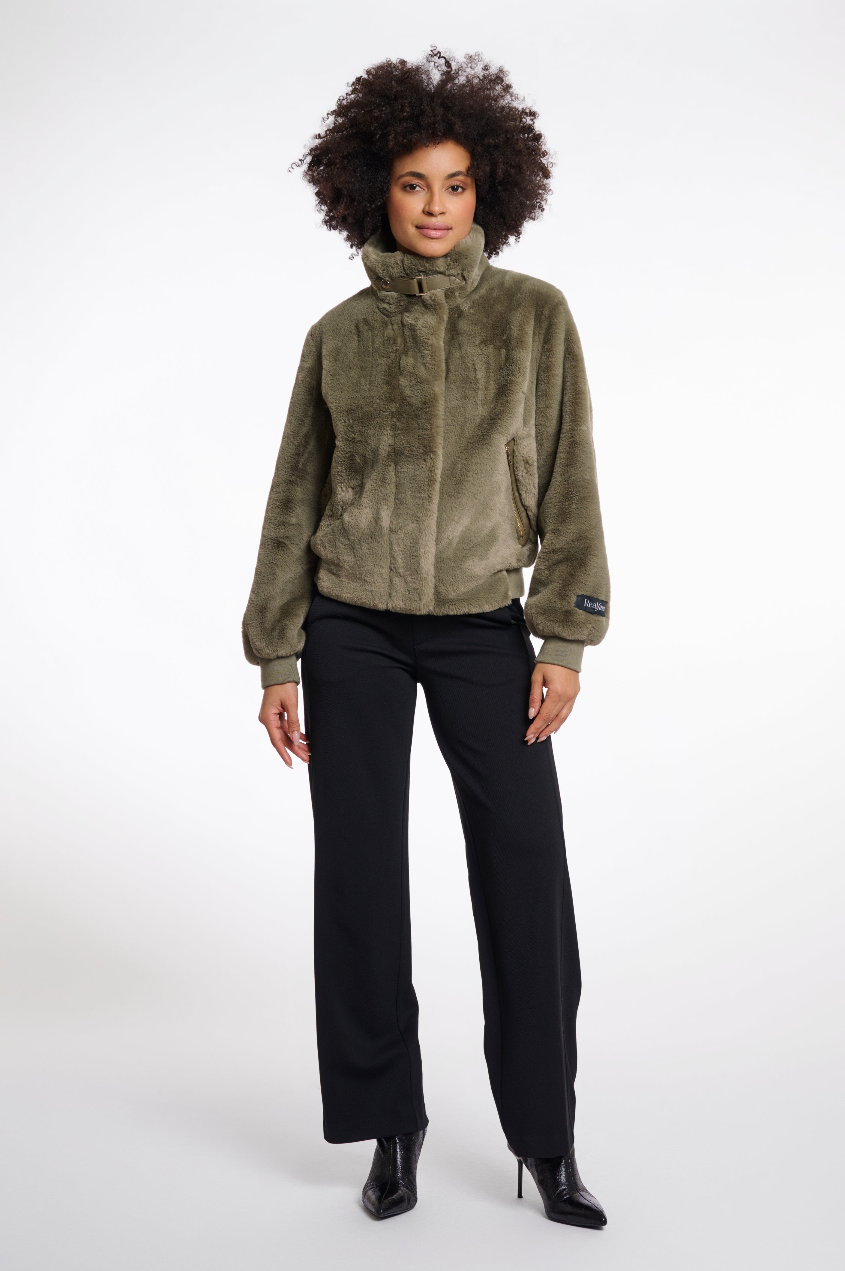 Jacke "Ambra"