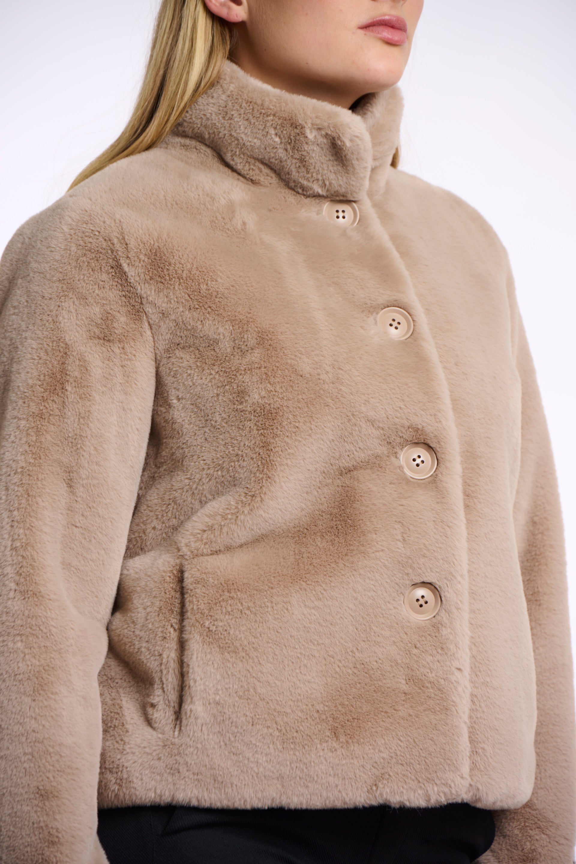 Jacke "Vie"