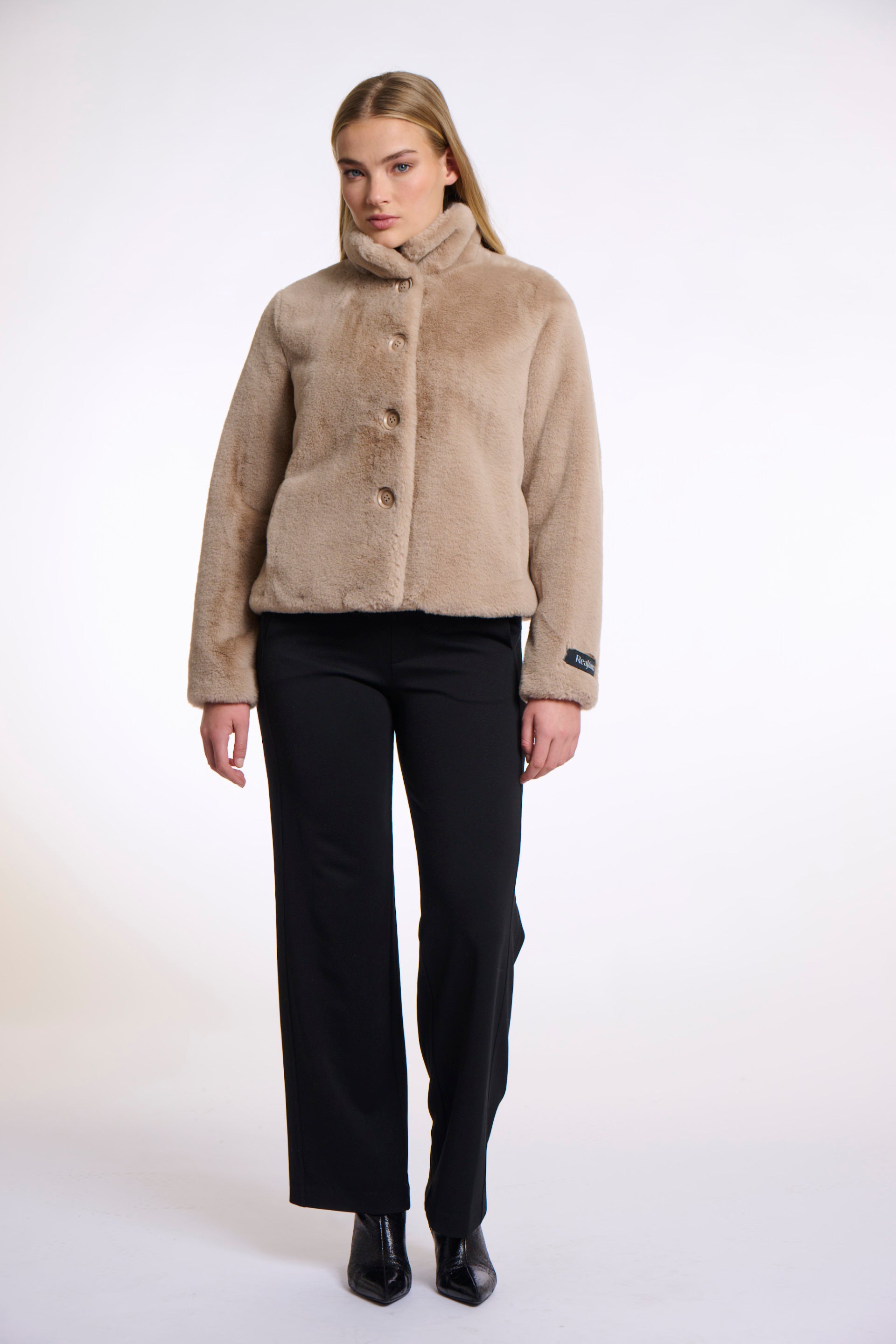 Jacke "Vie"