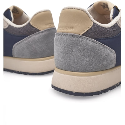Ronja Autumm Grey Multi