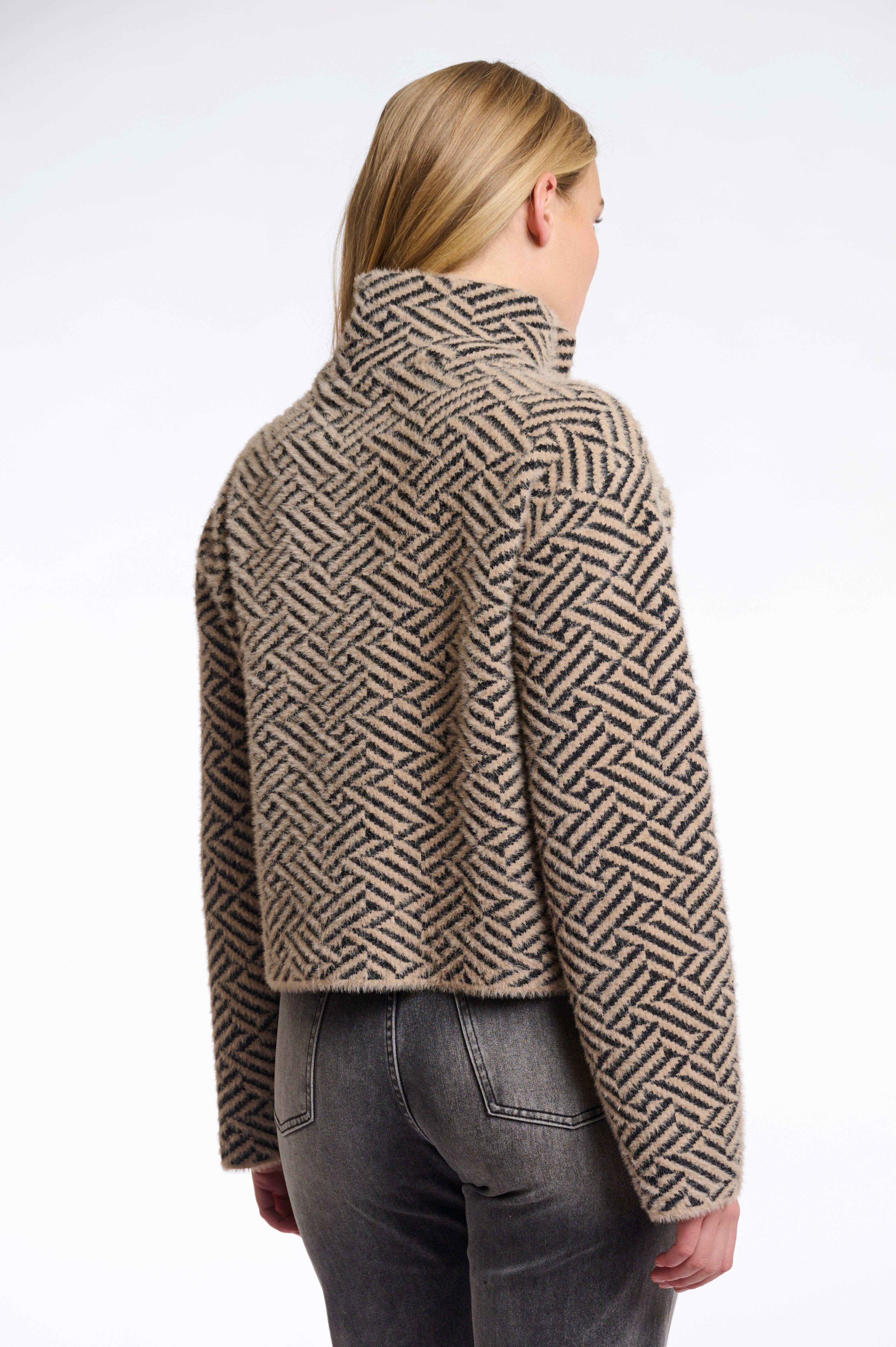 Jacke "Beth"
